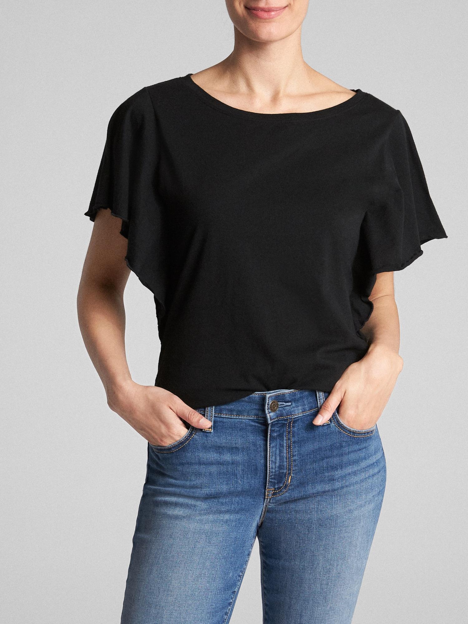 gap vintage wash