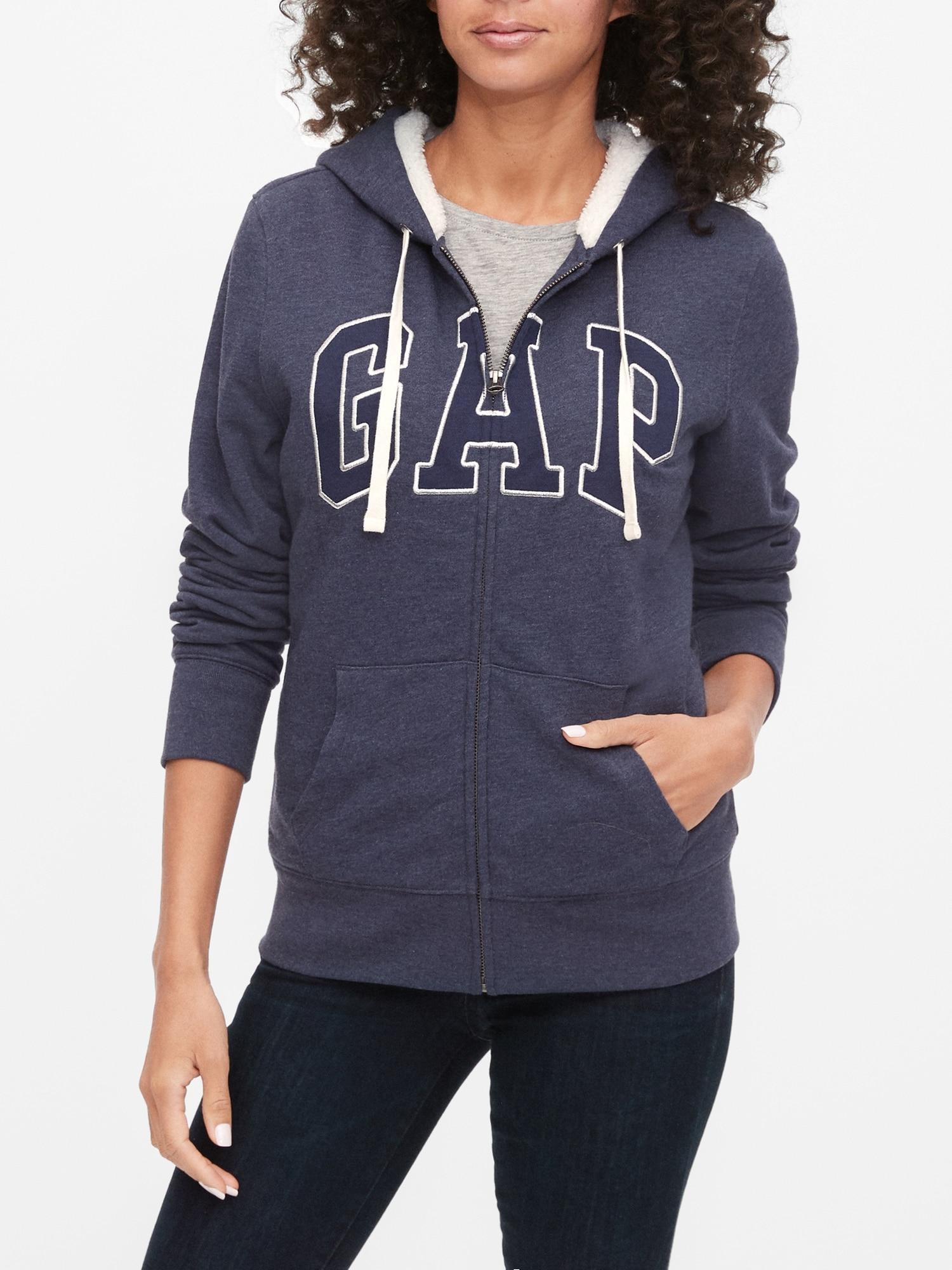 gap factory outerwear