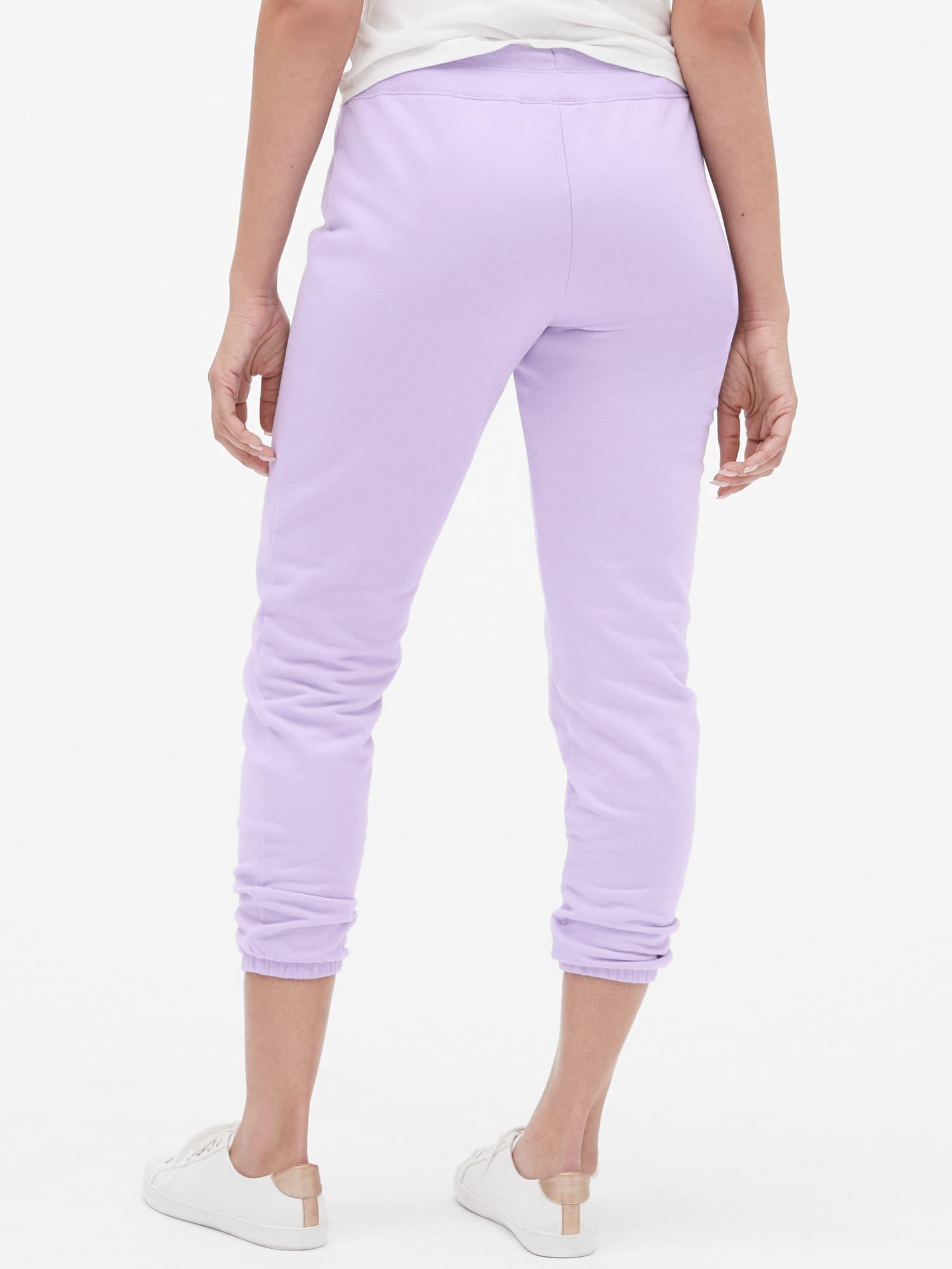 gap factory womens joggers