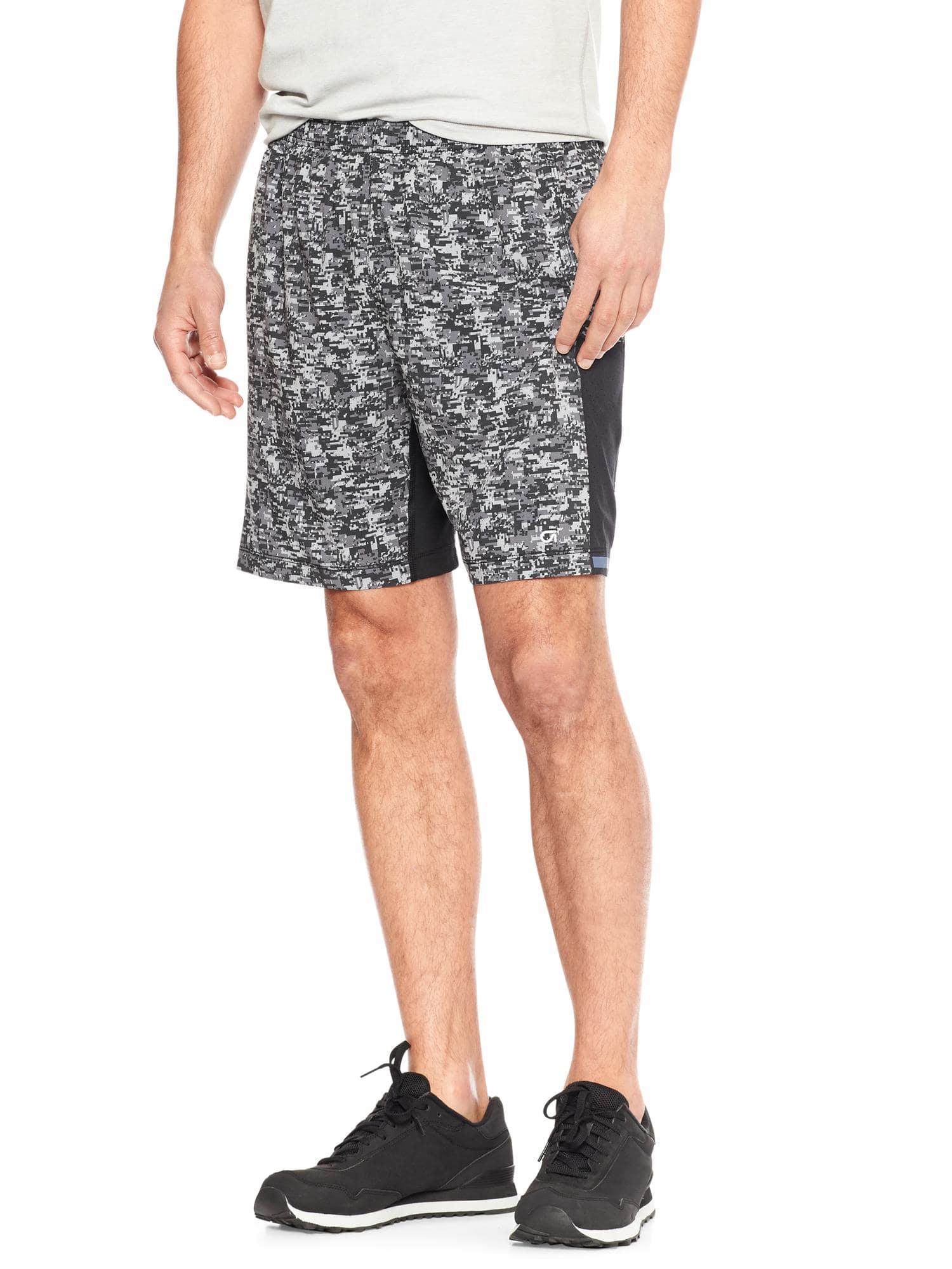 gap 2 in 1 shorts