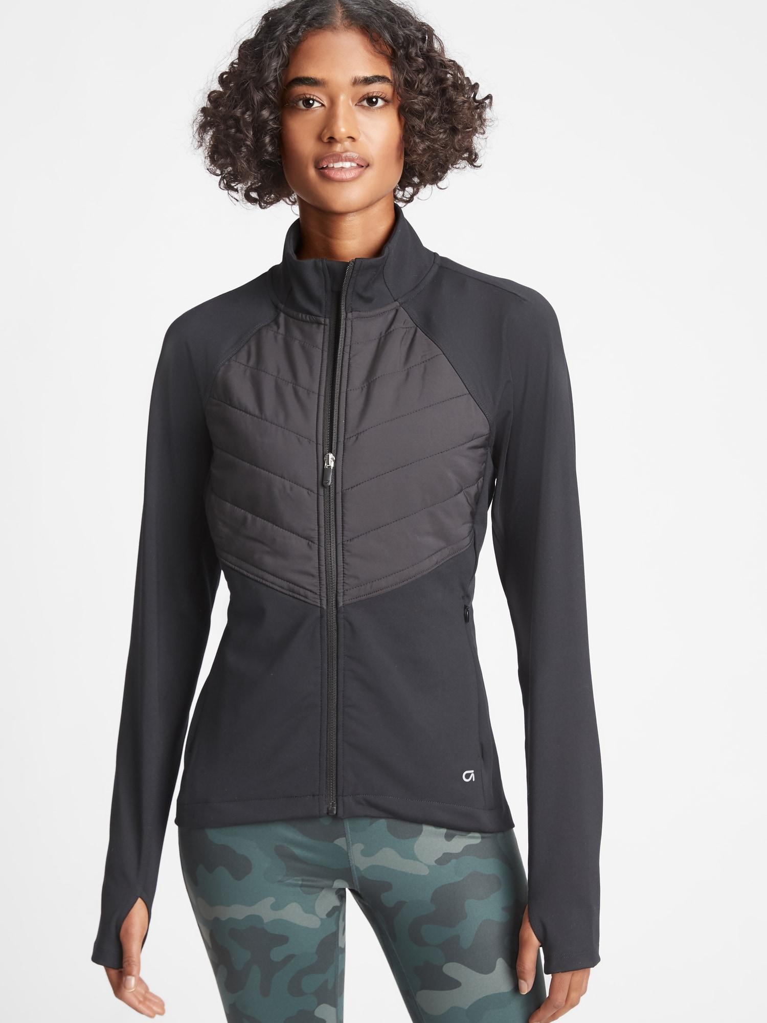 gapfit jacket