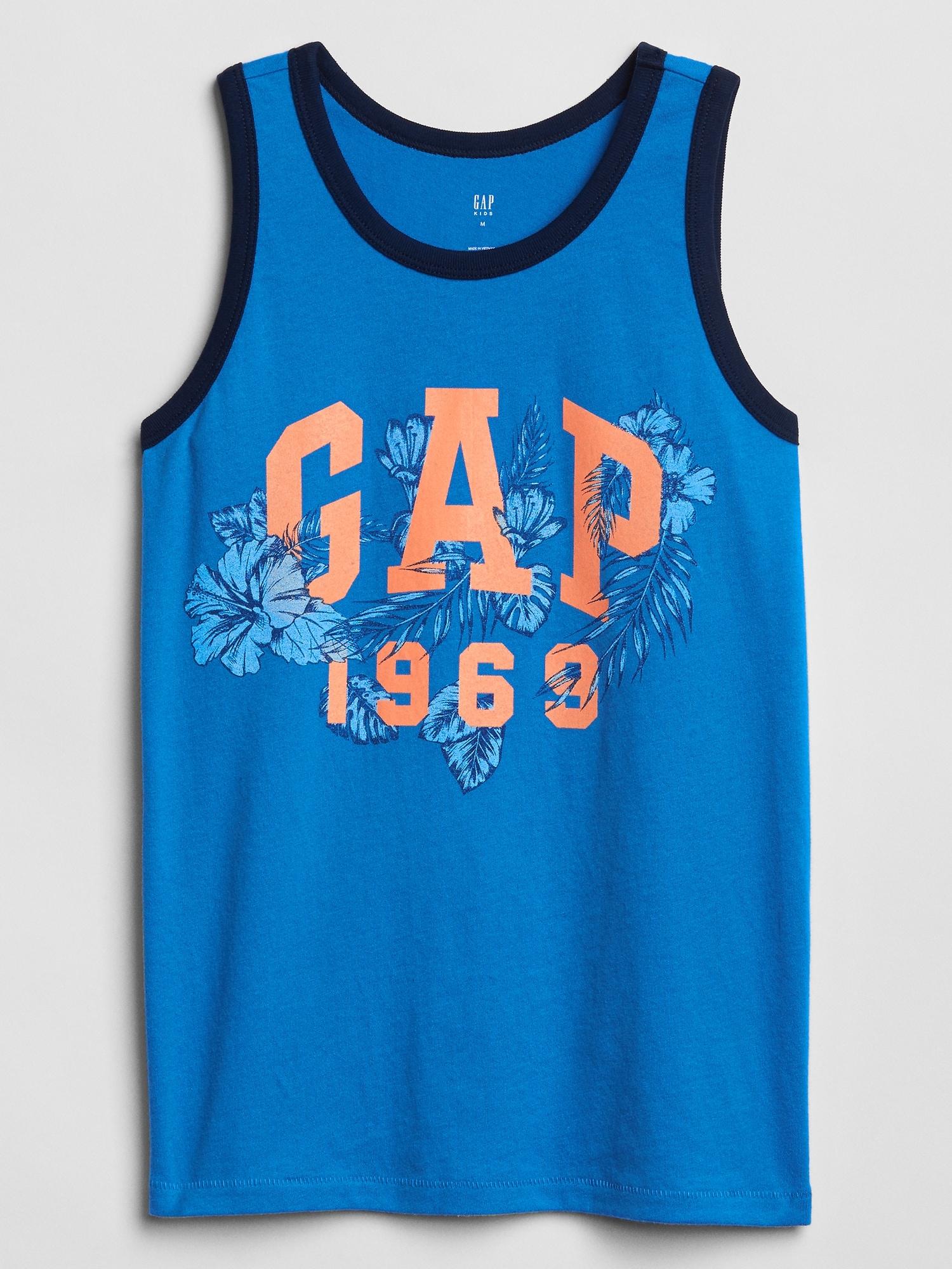 gap factory tank tops