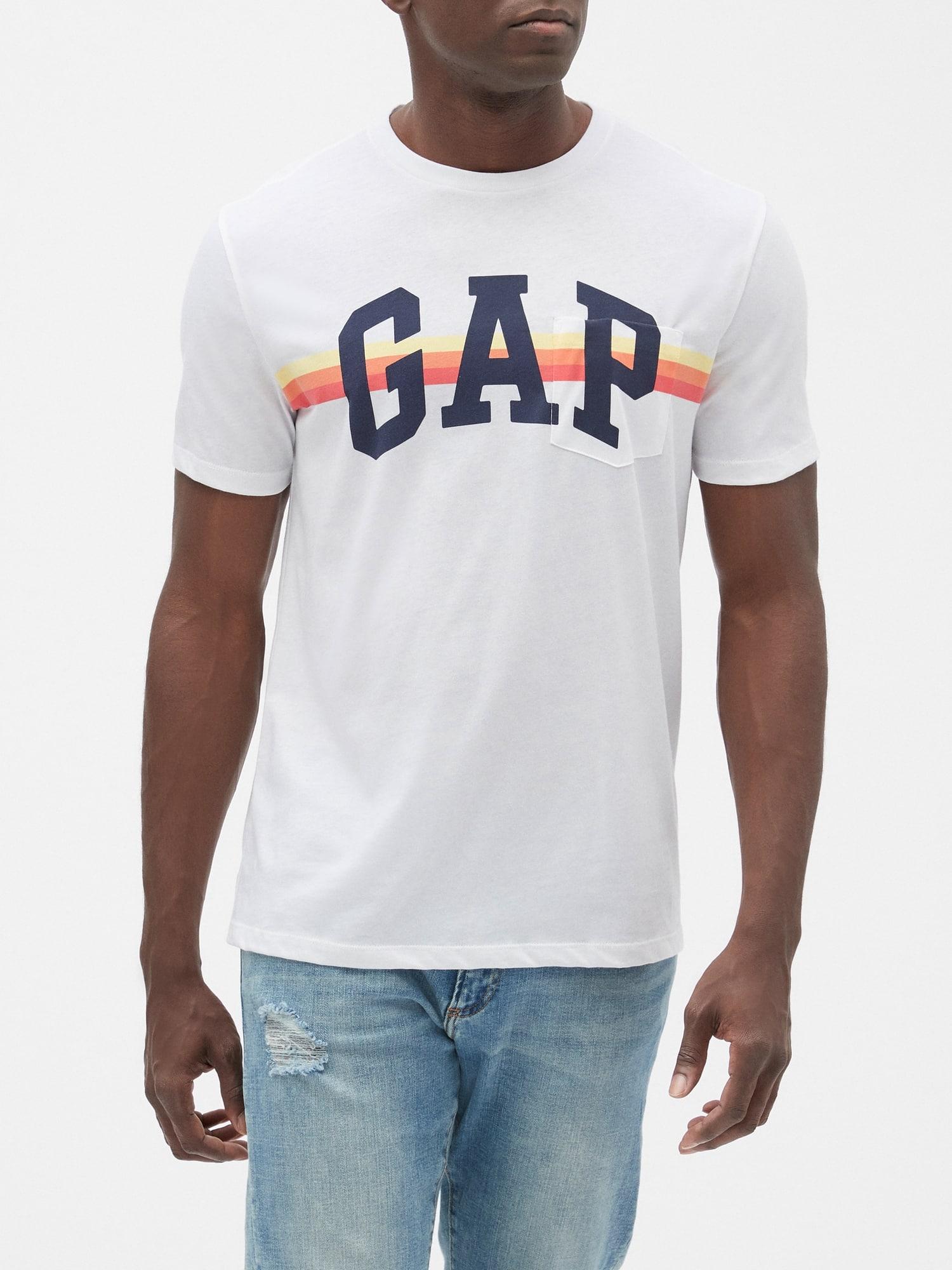 gap factory shirts