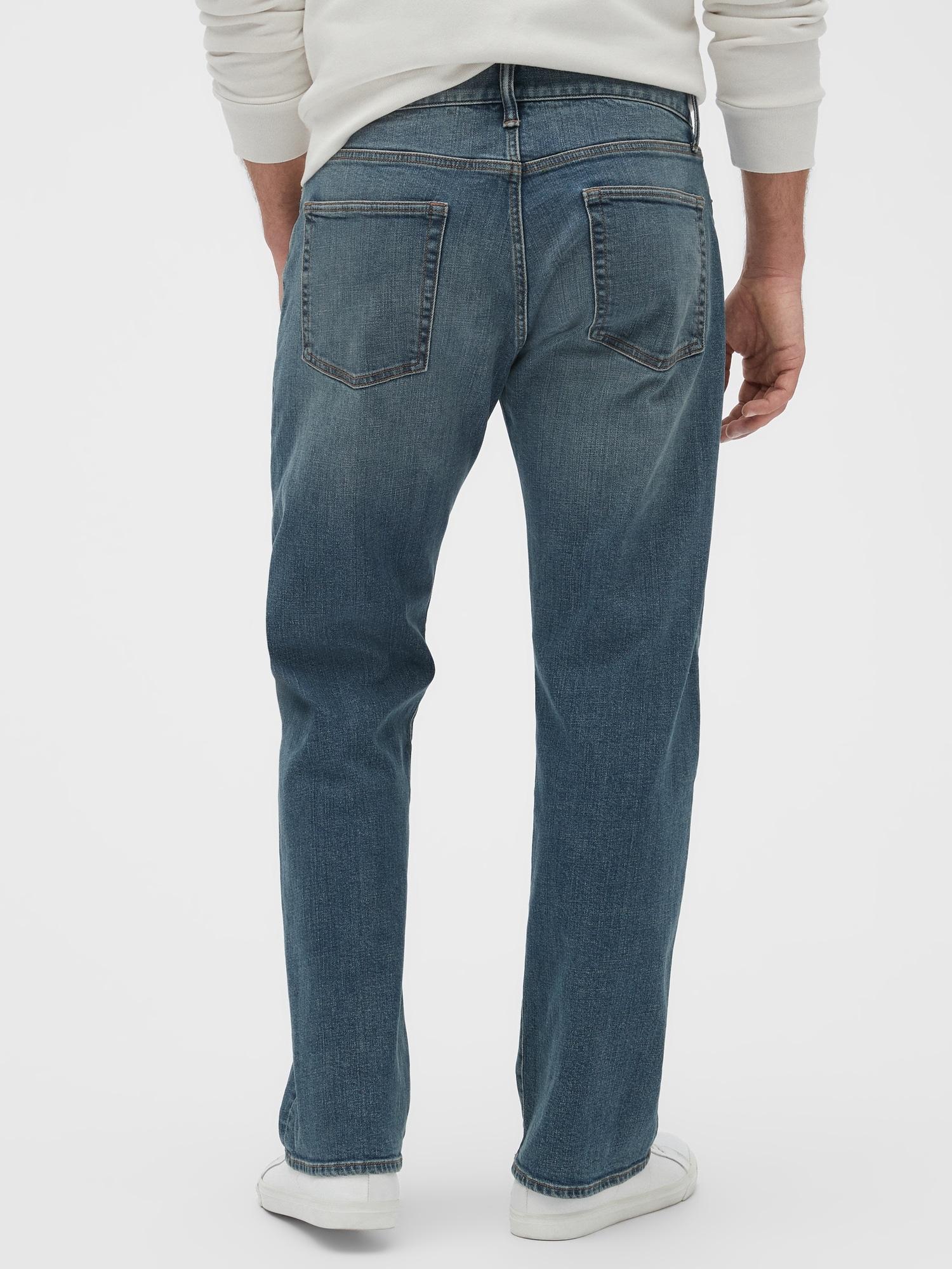 gap jeans