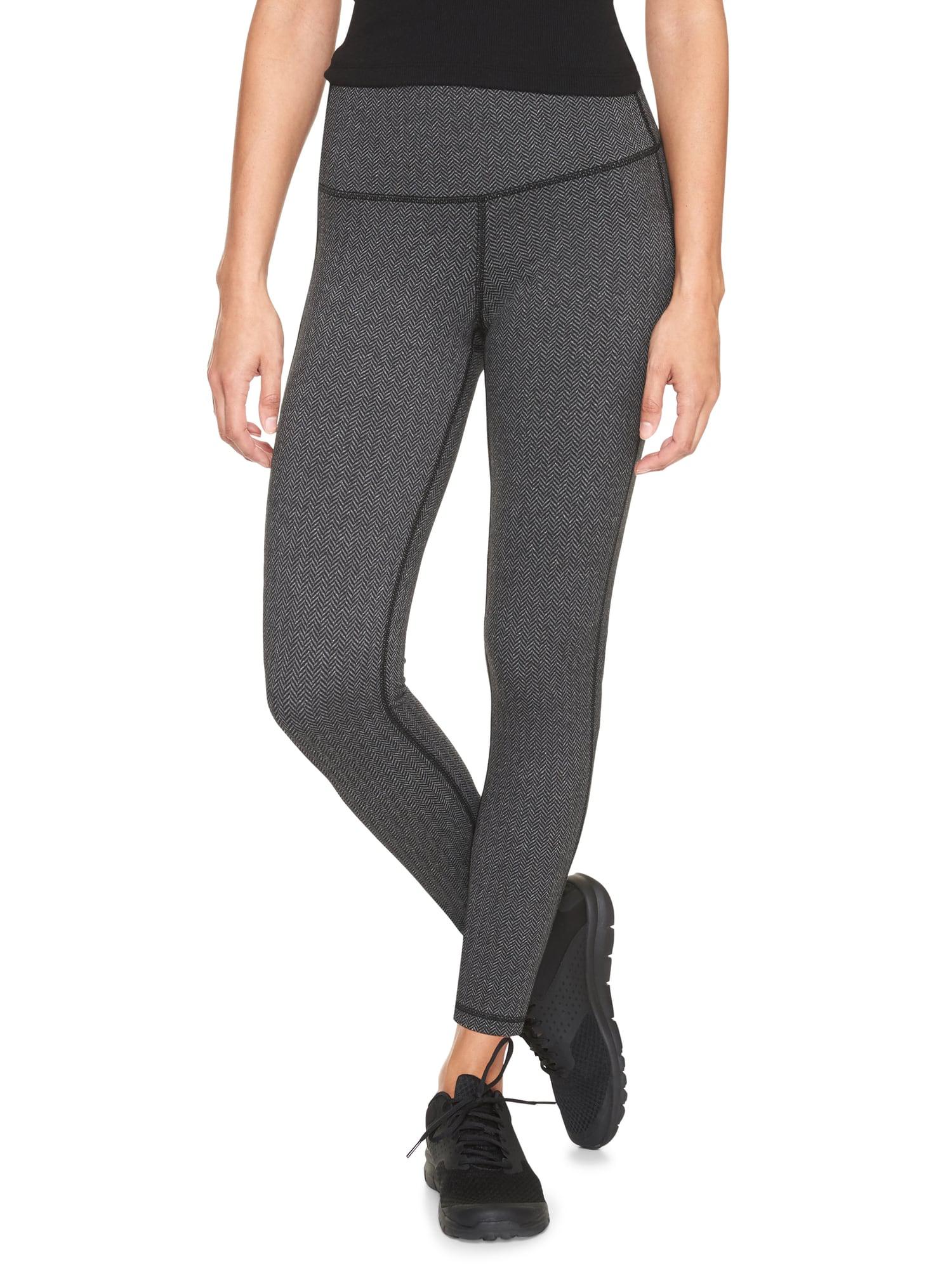gap herringbone leggings