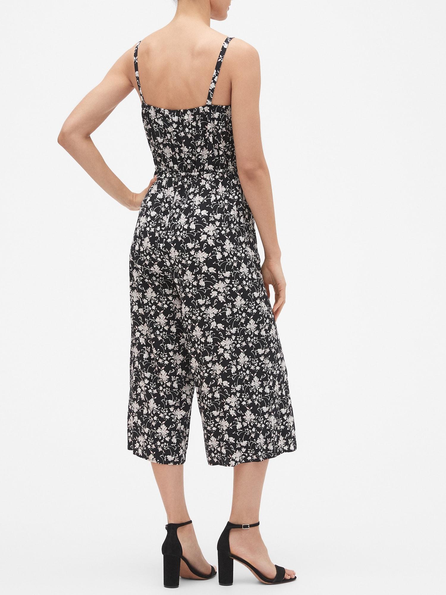 gap factory jumpsuit