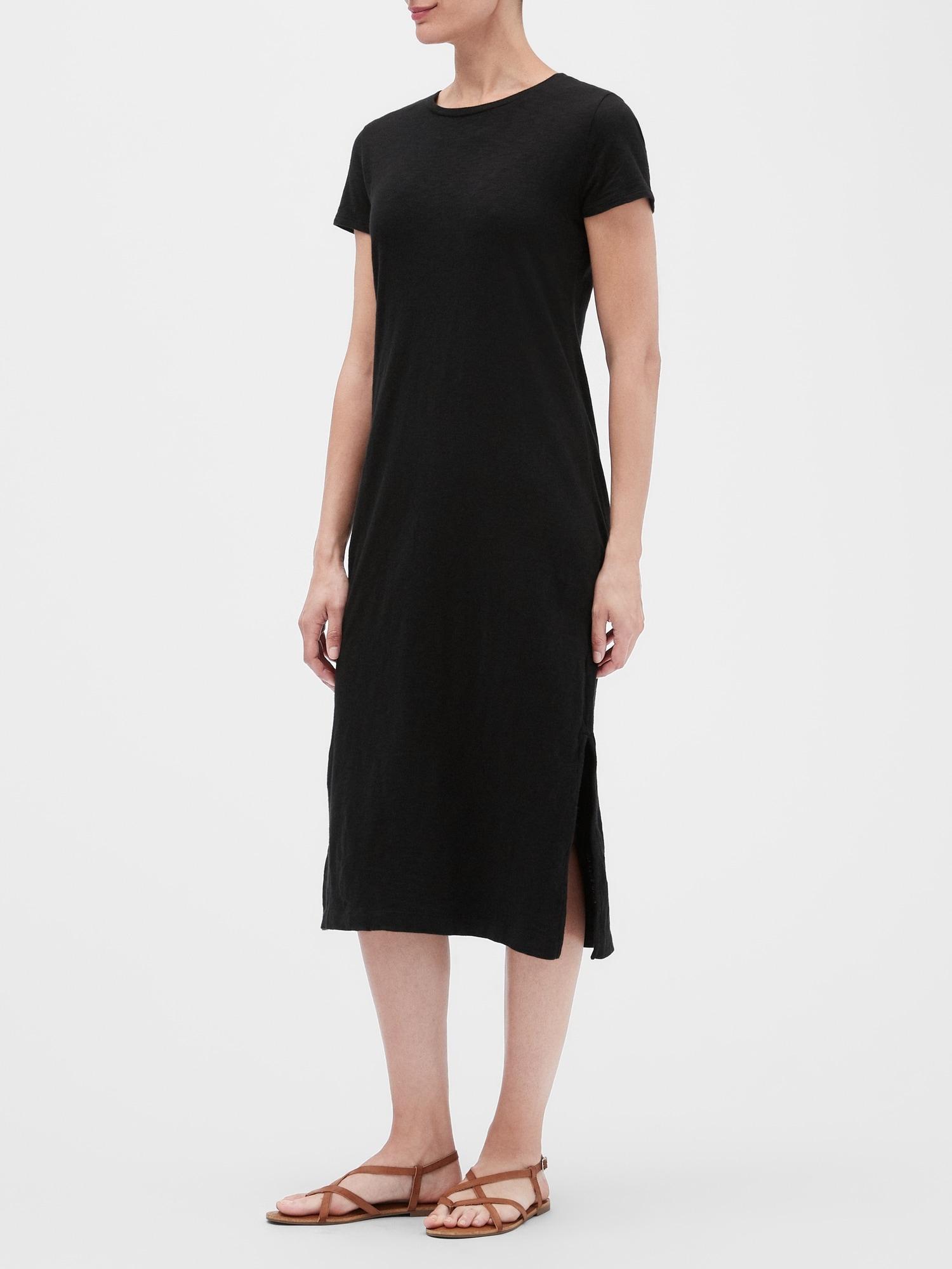 midi cotton