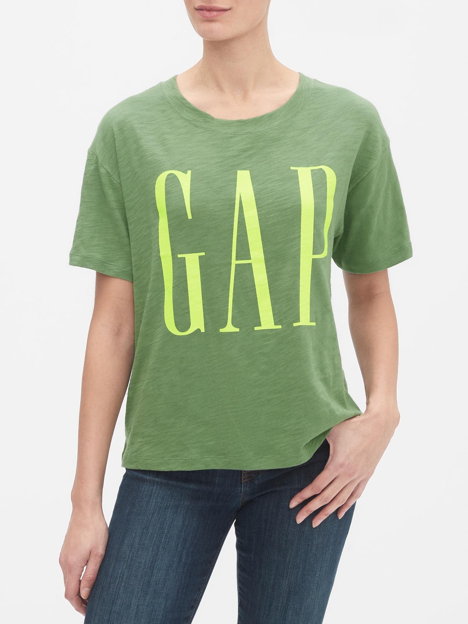 do gap t shirts shrink