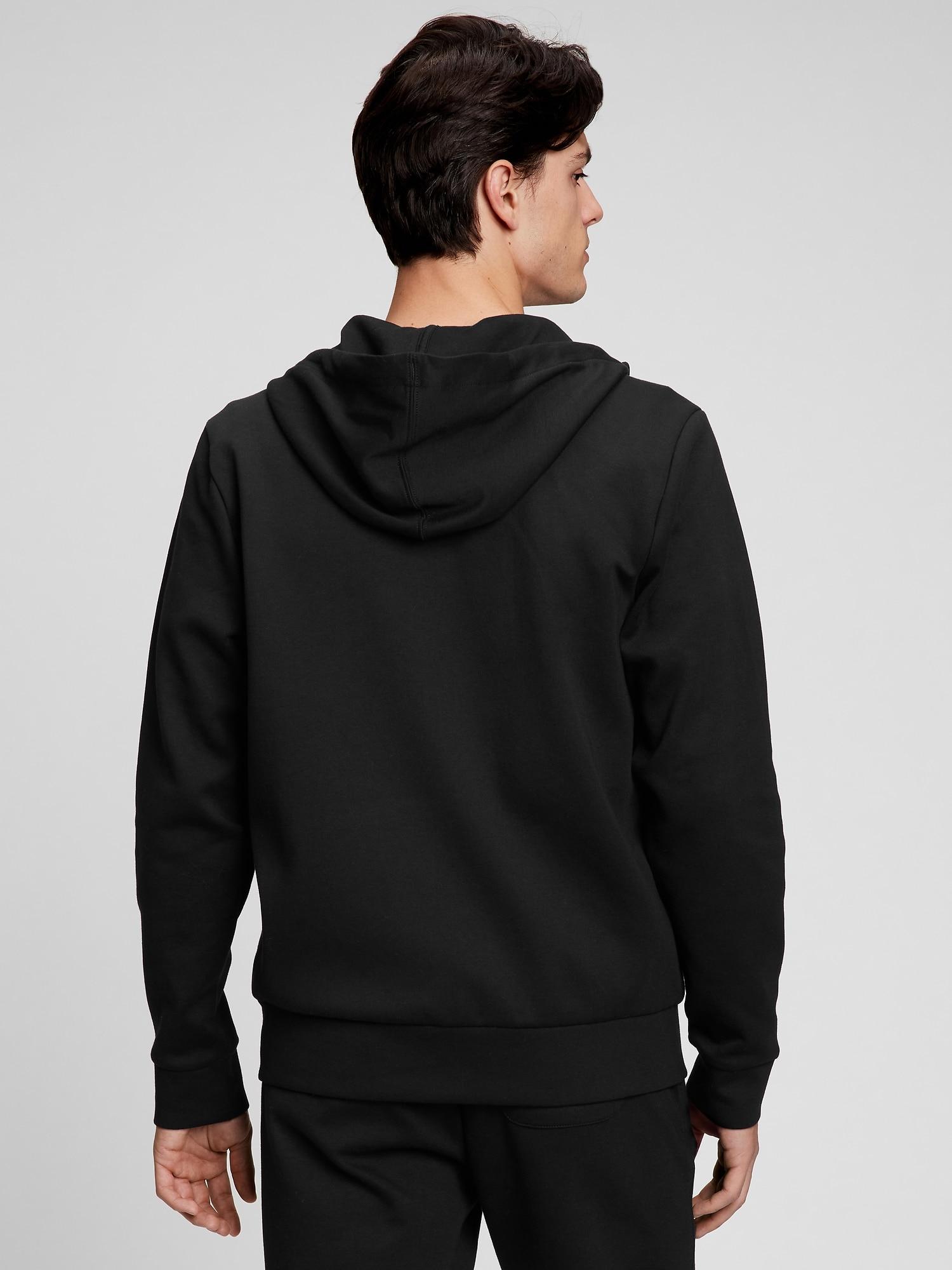 gapfit performance hoodie