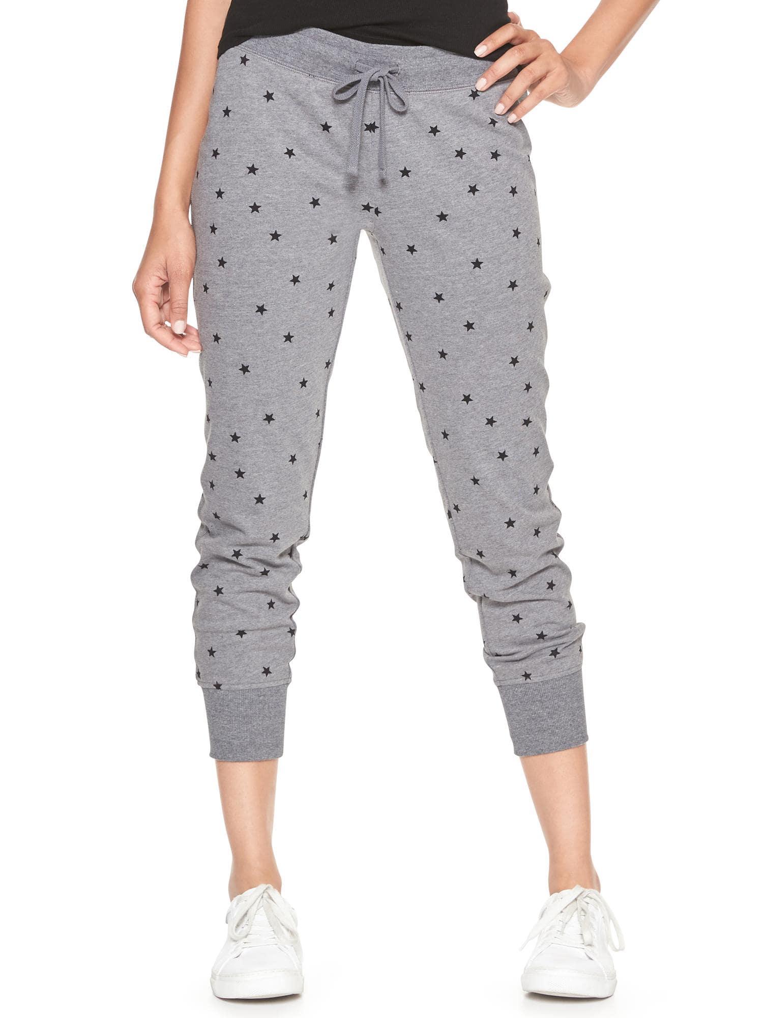 gap star joggers