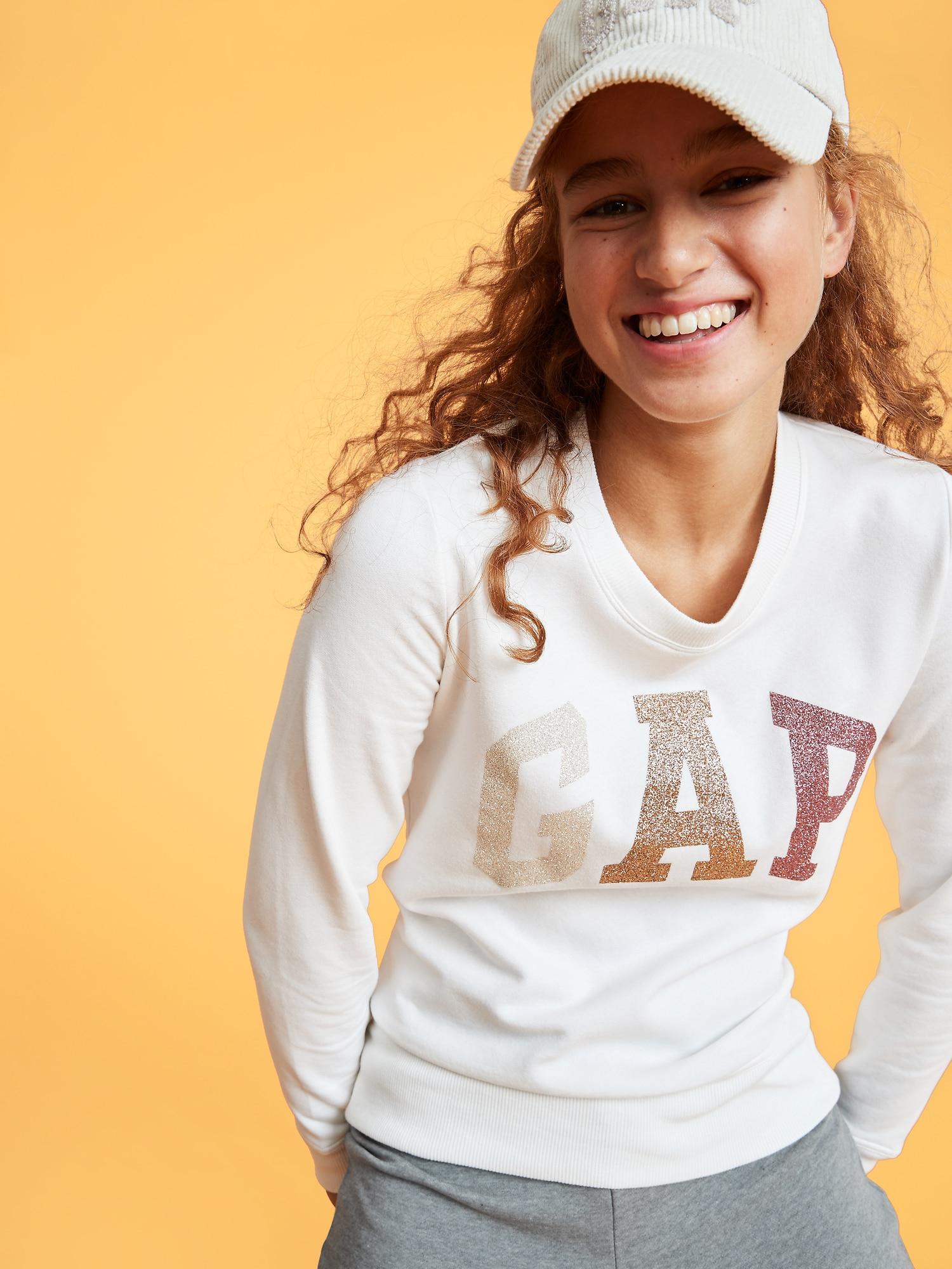 lacoste sweatshirt white