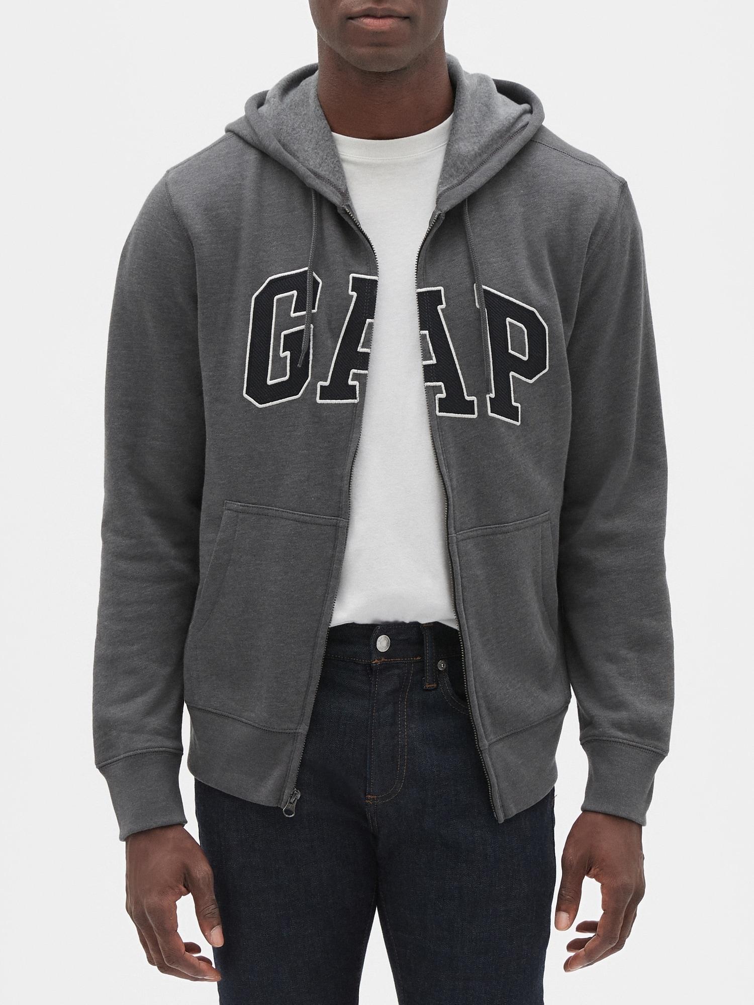 Худи Gap Мужская Купить