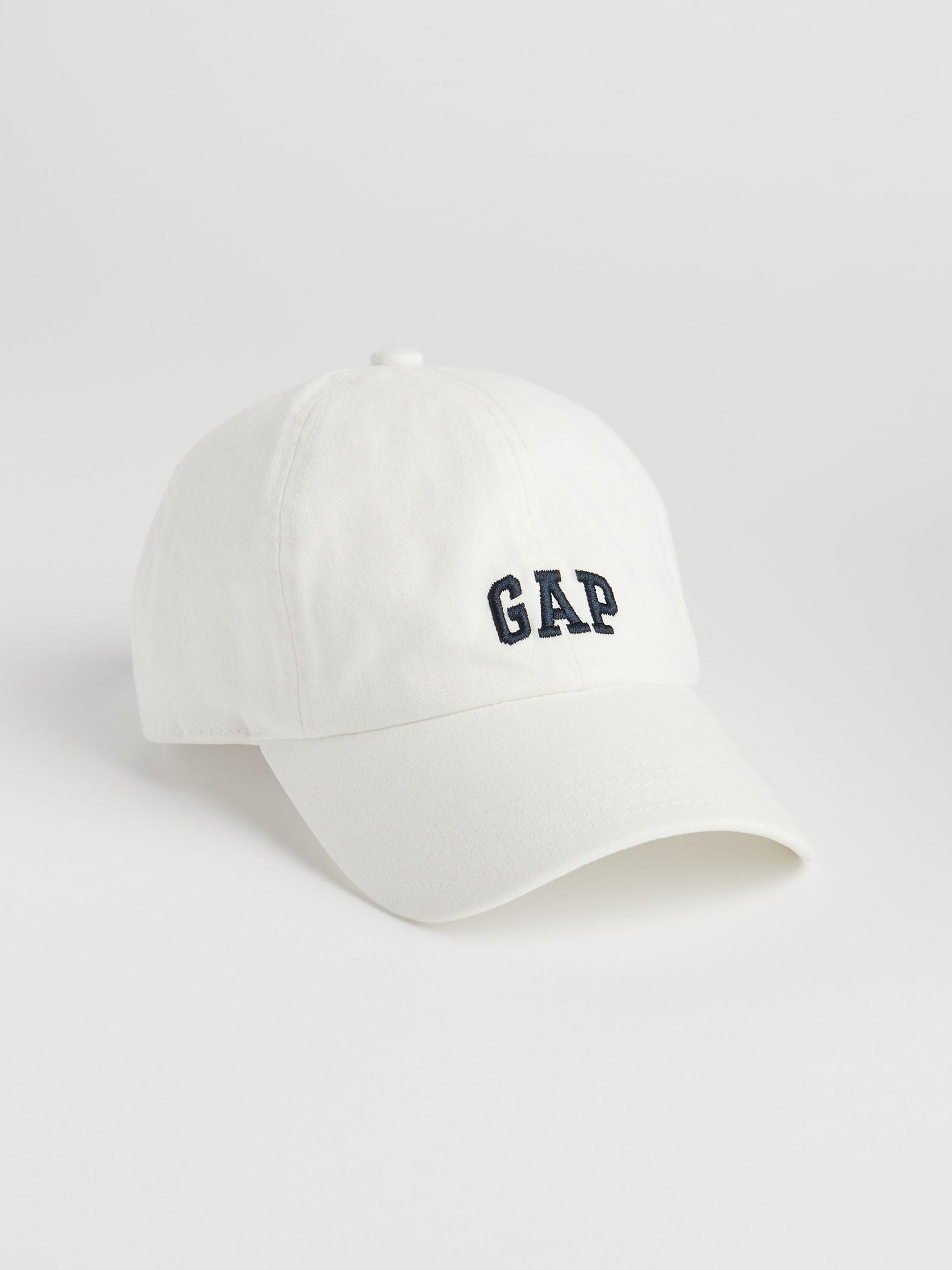 Cotton Gap Logo Baseball Hat 