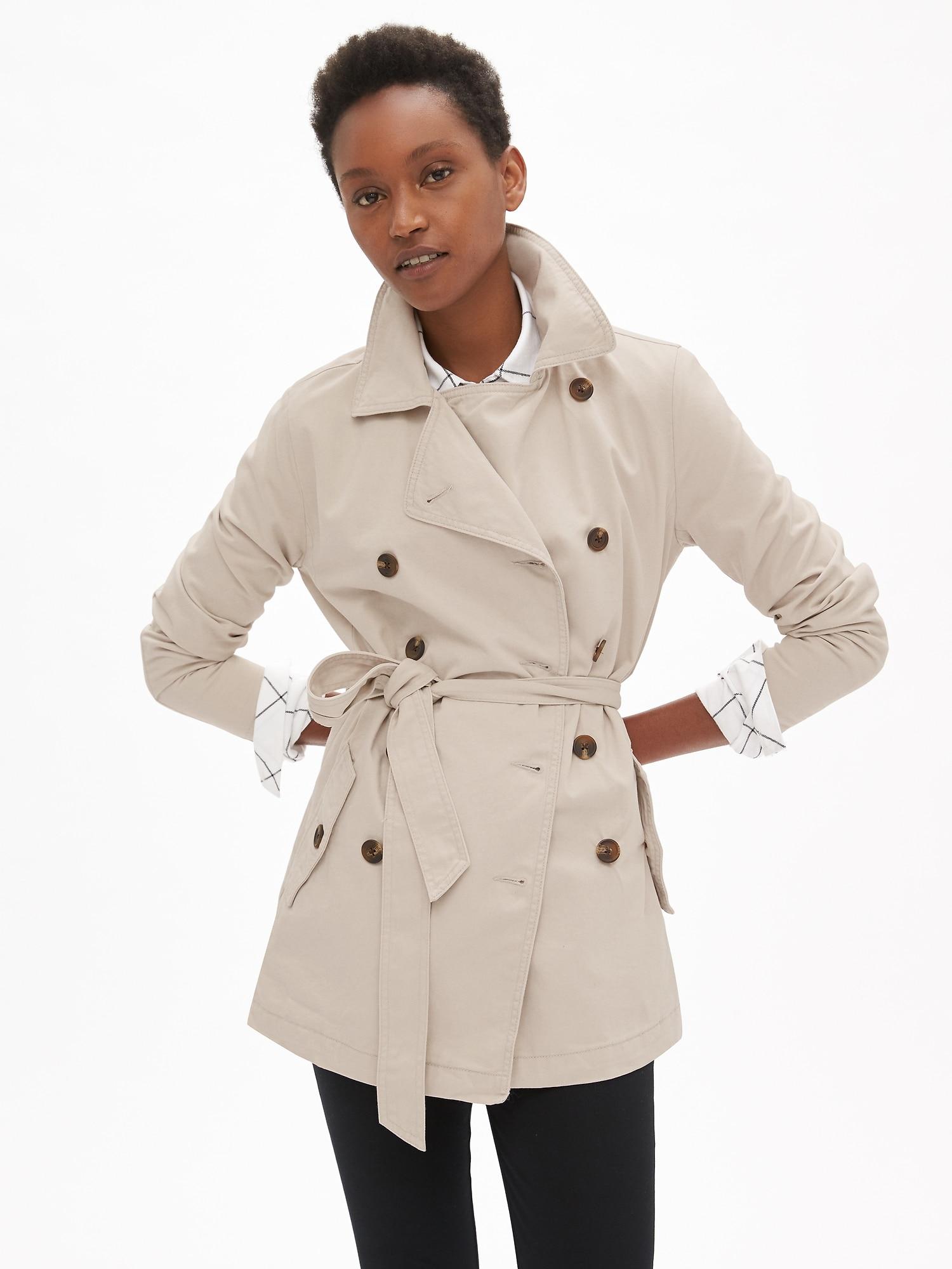 Gap Classic Trench Coat Online, SAVE 30% - deportesorolla.com