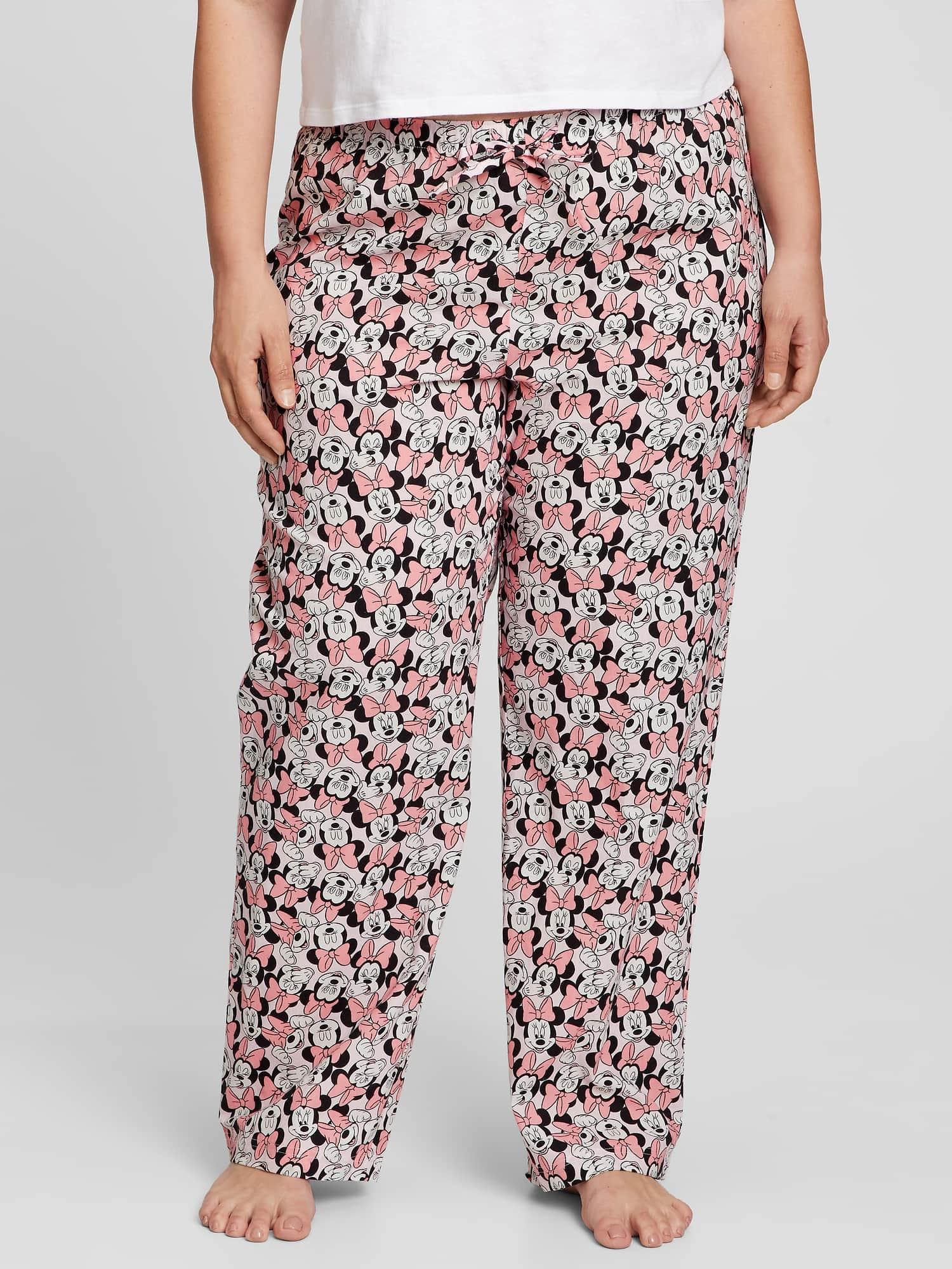 GAP Factory Cotton Disney Minnie Mouse 