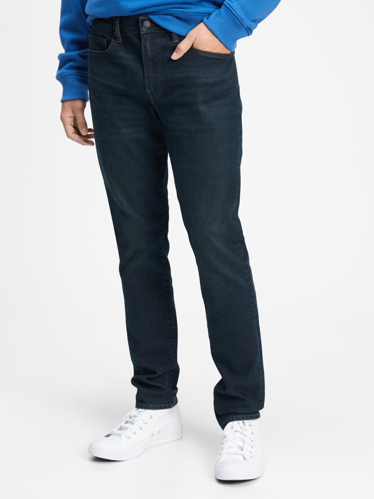 gap factory jeans