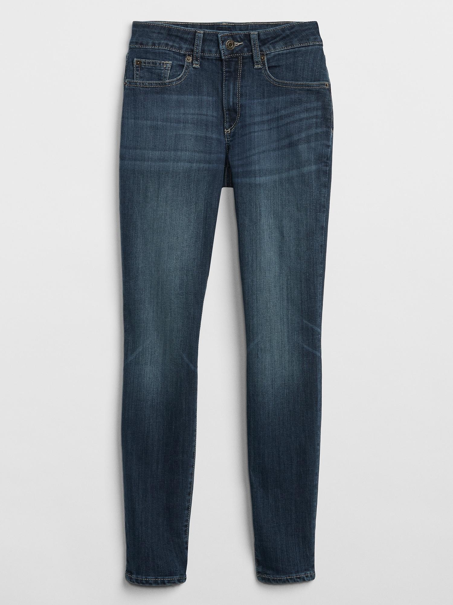 gap factory jeans