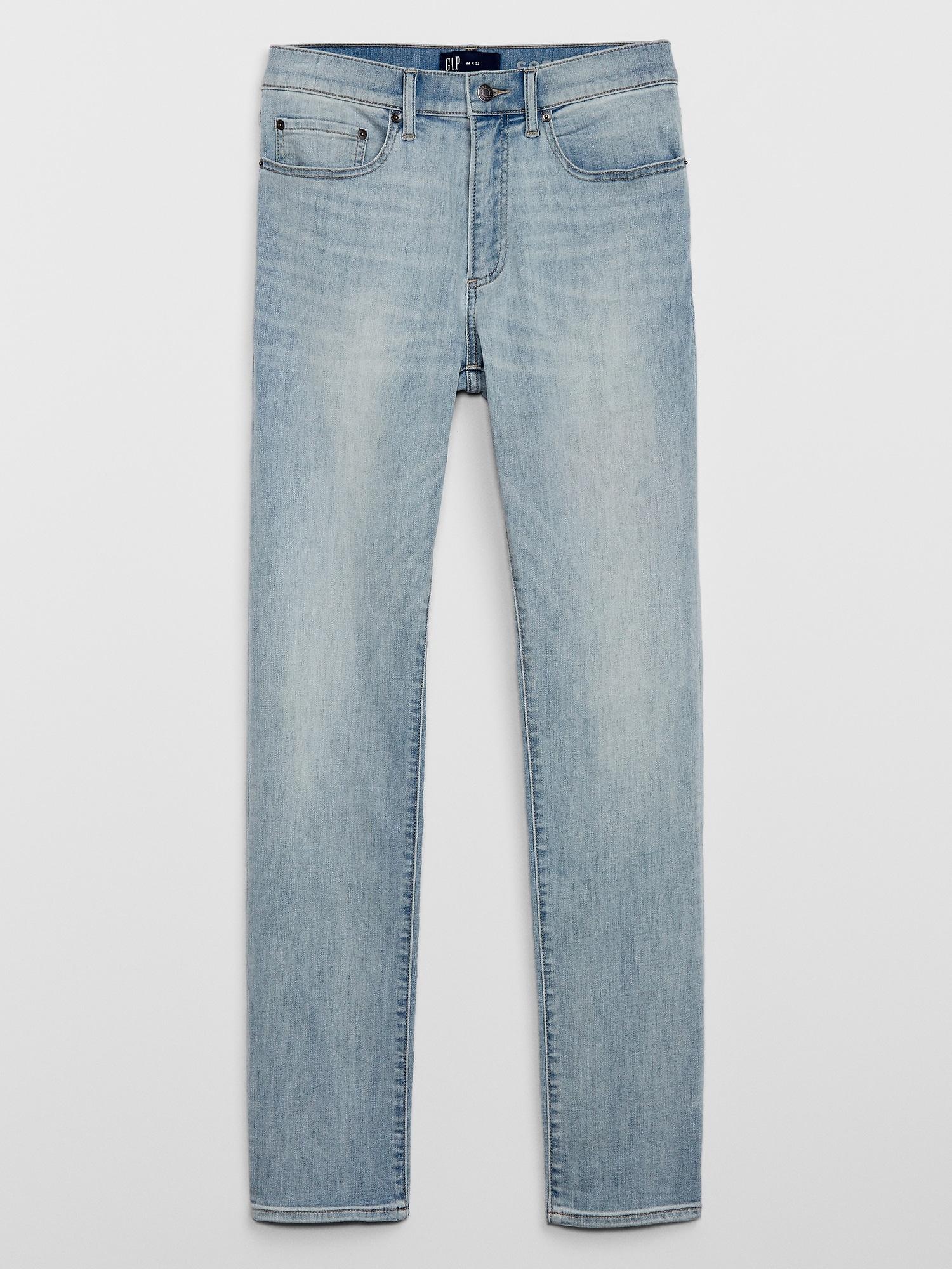 gap factory jeans