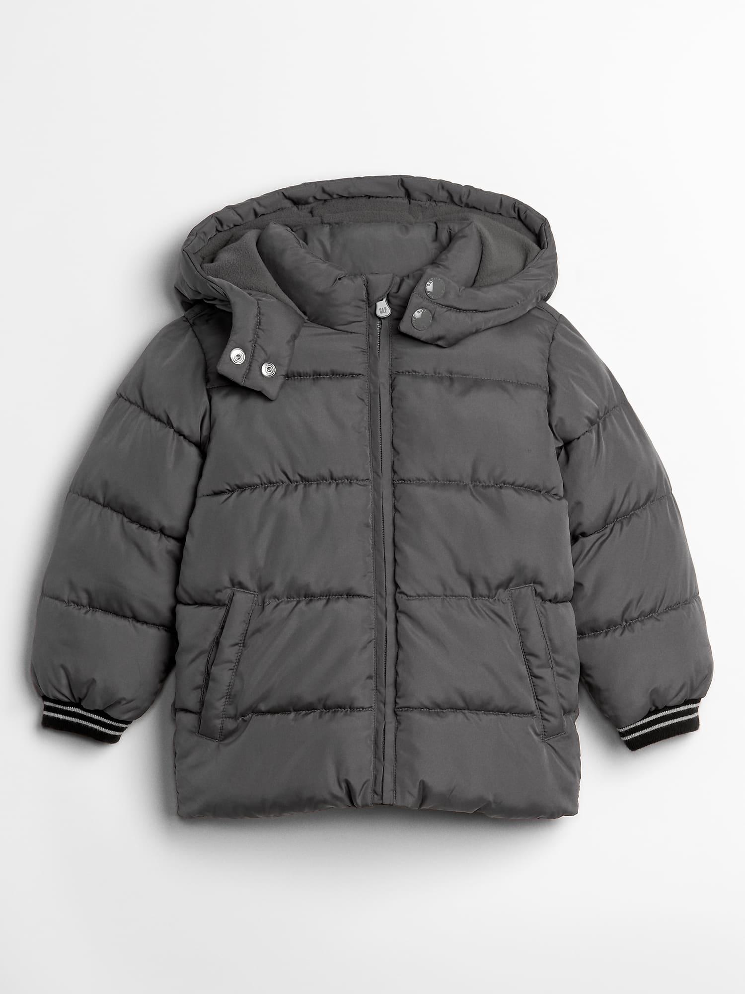 gap factory warmest jacket