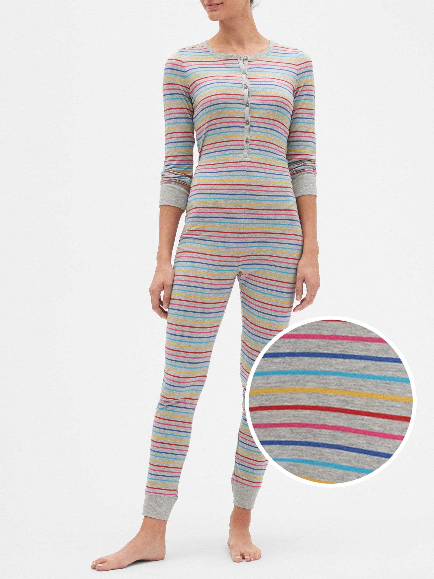 gap factory womens pajamas