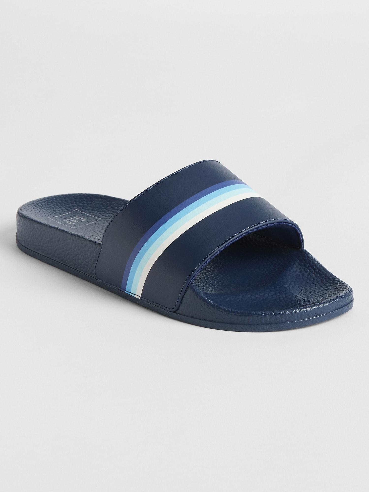 gap factory sandals