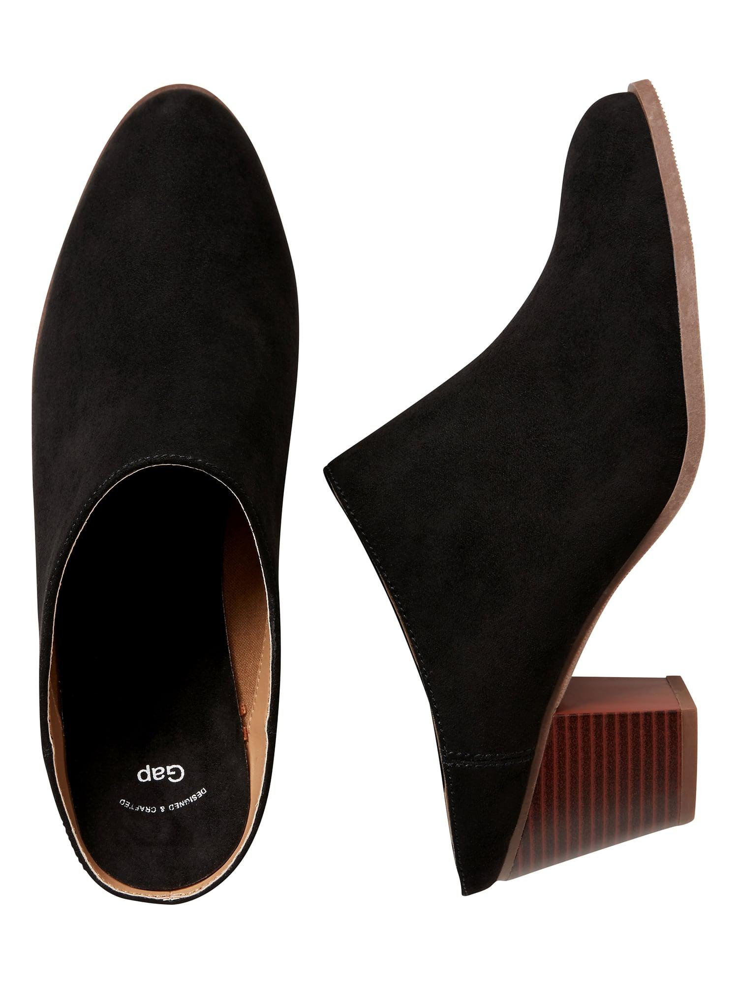 gap factory booties