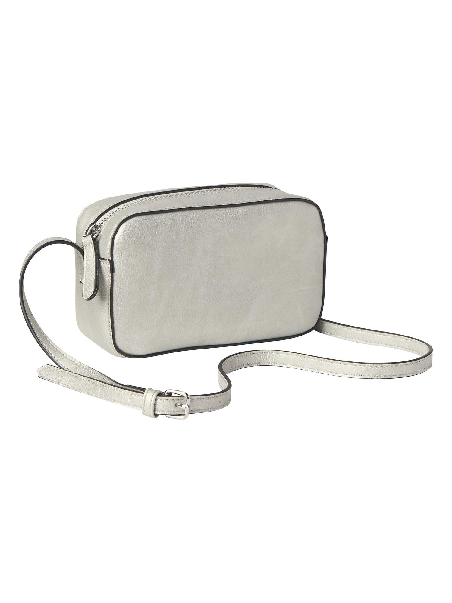 gap crossbody bag