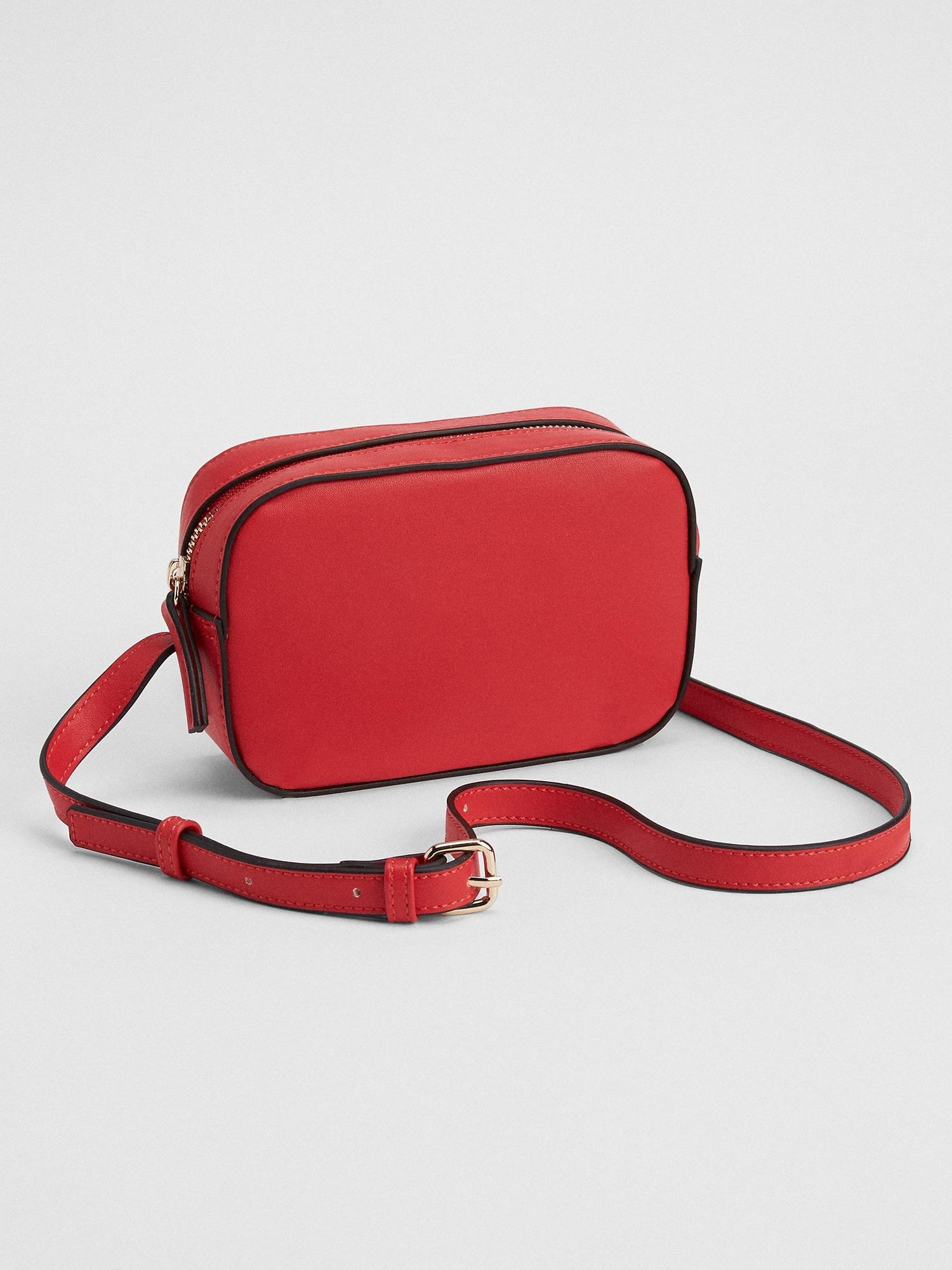 gap crossbody bag
