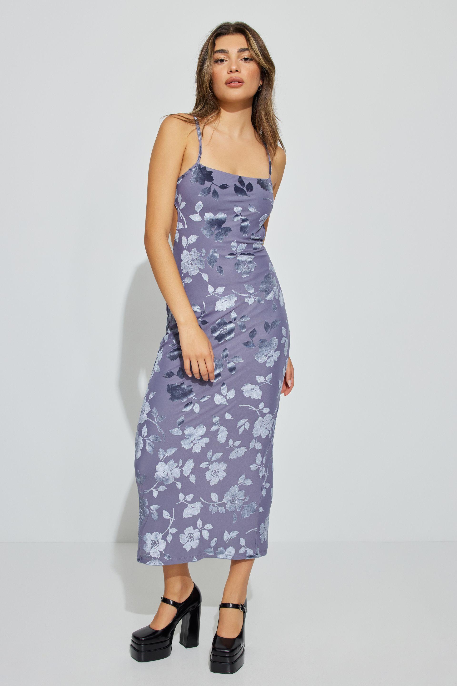 Midi Dress Garage Bodycon Dress Women's Garage Maxi Dresses From $60 Lyst