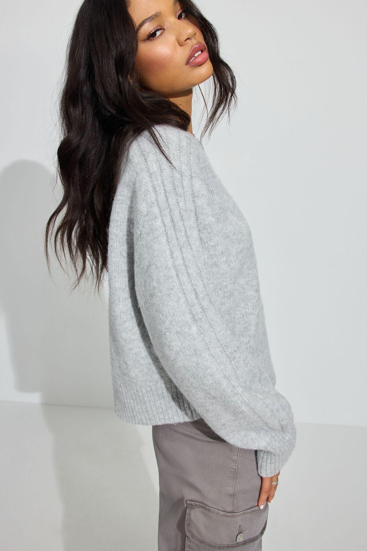 Garage Sweaters and pullovers for Women Online Sale up to 72 off Lyst Canada