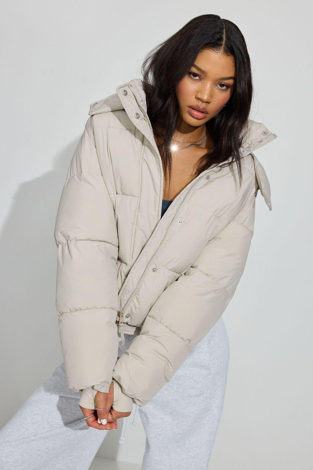 Garage Jackets for Women Online Sale up to 80 off Lyst Canada
