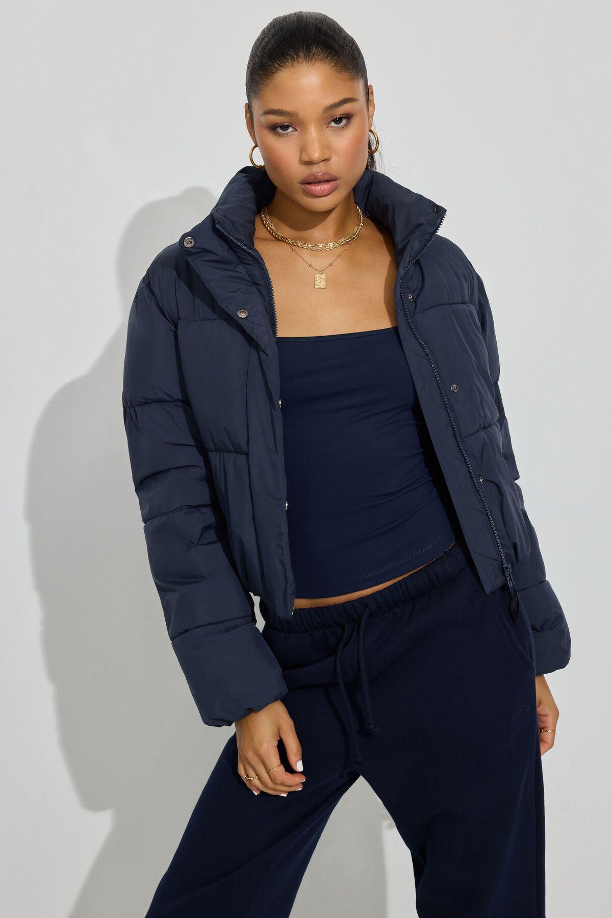 Garage Jackets for Women Online Sale up to 80 off Lyst Canada