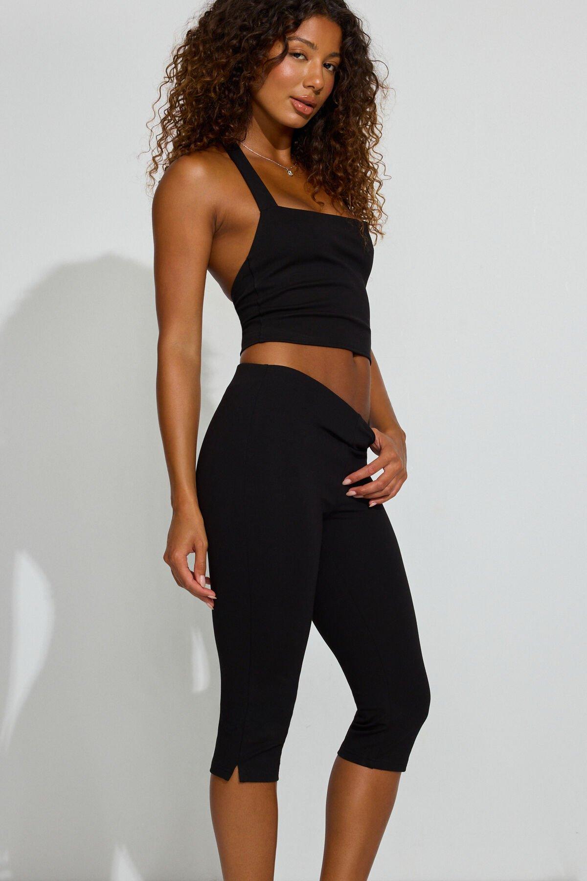 Garage Straight-leg pants for Women | Online Sale up to 75