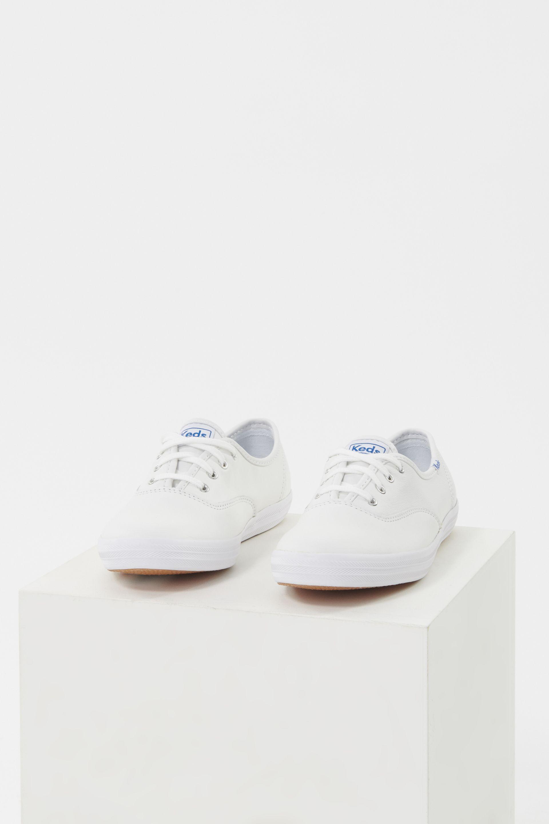 keds champion original leather