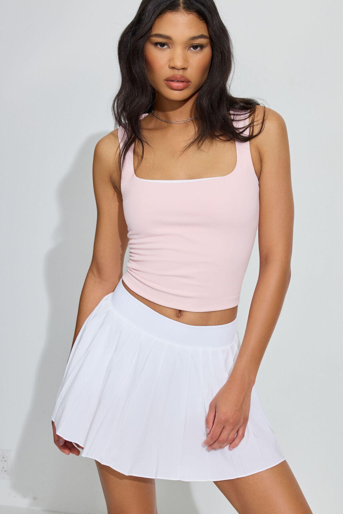 Garage Mini skirts for Women Online Sale up to 72% off Lyst