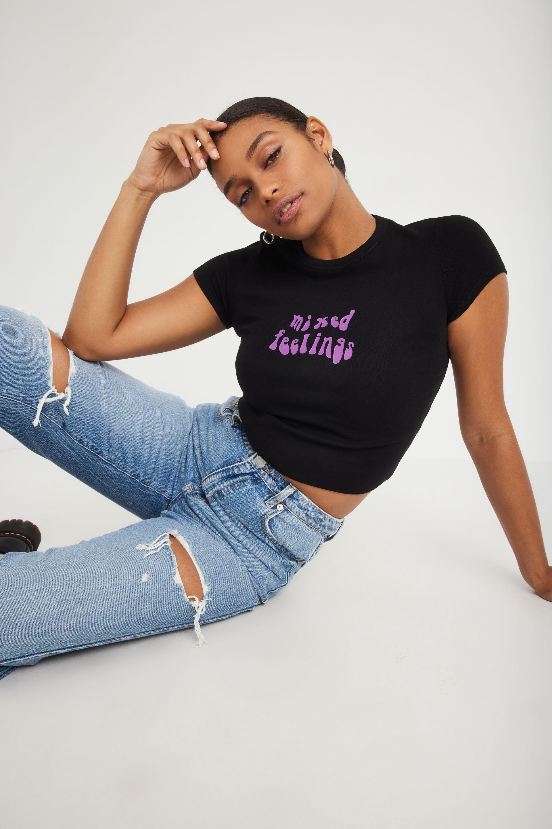 Cool baby store tees