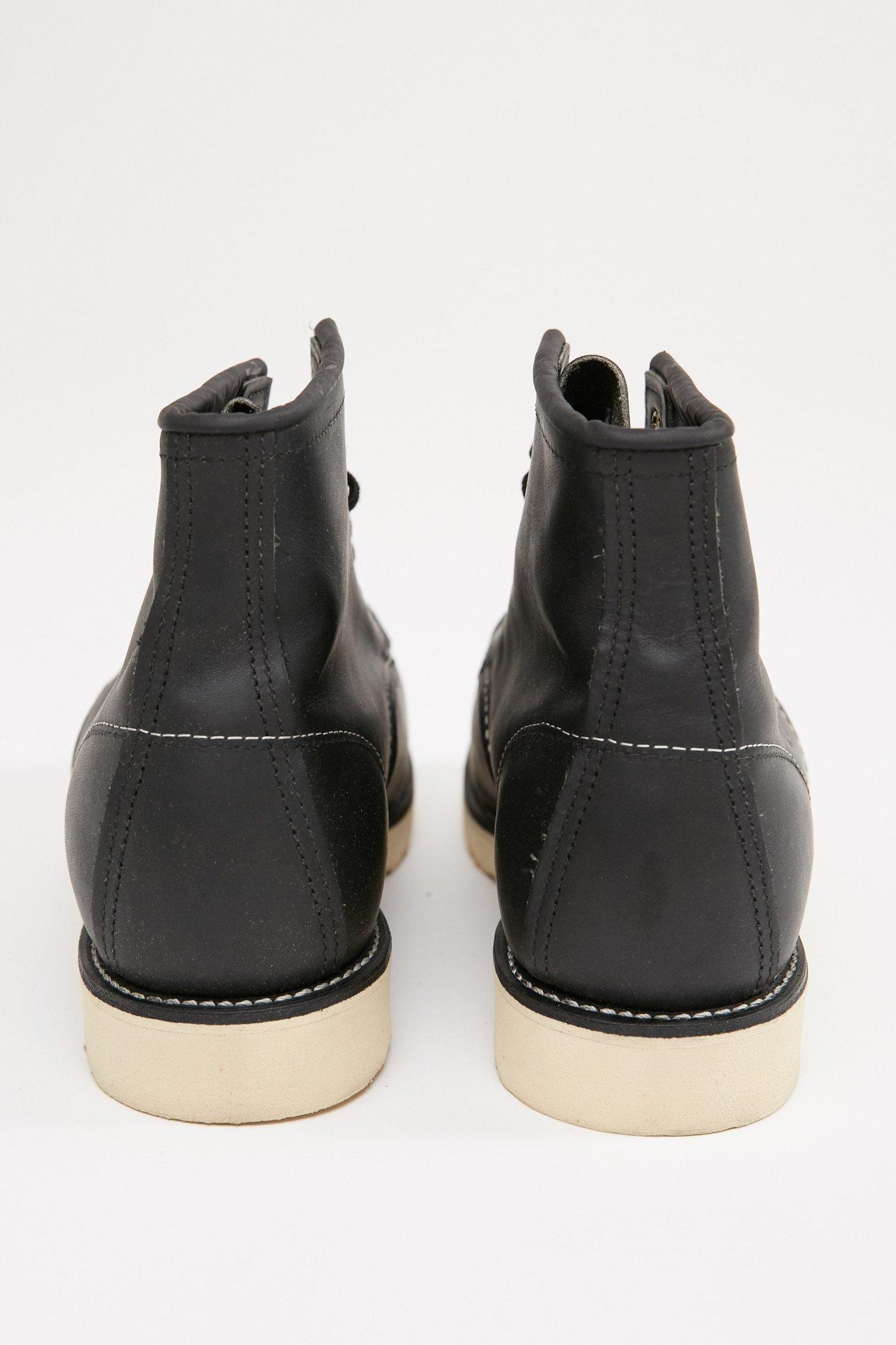 redwing 9075