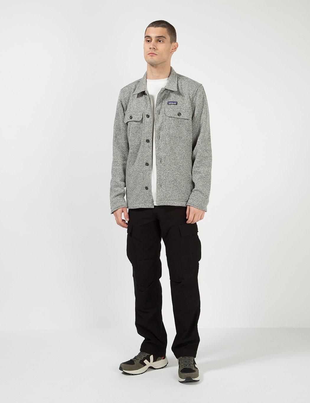 patagonia mens stonewash sweater