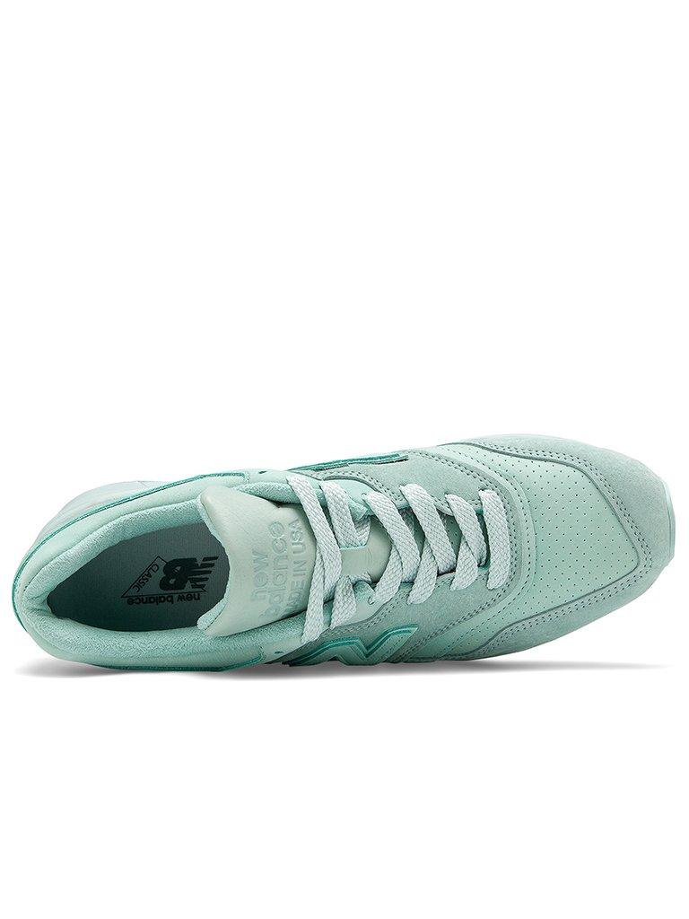 new balance 860v2 mint