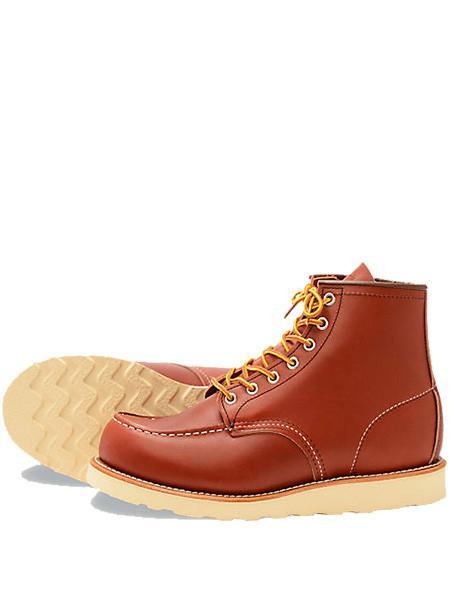 red wing 8131 review