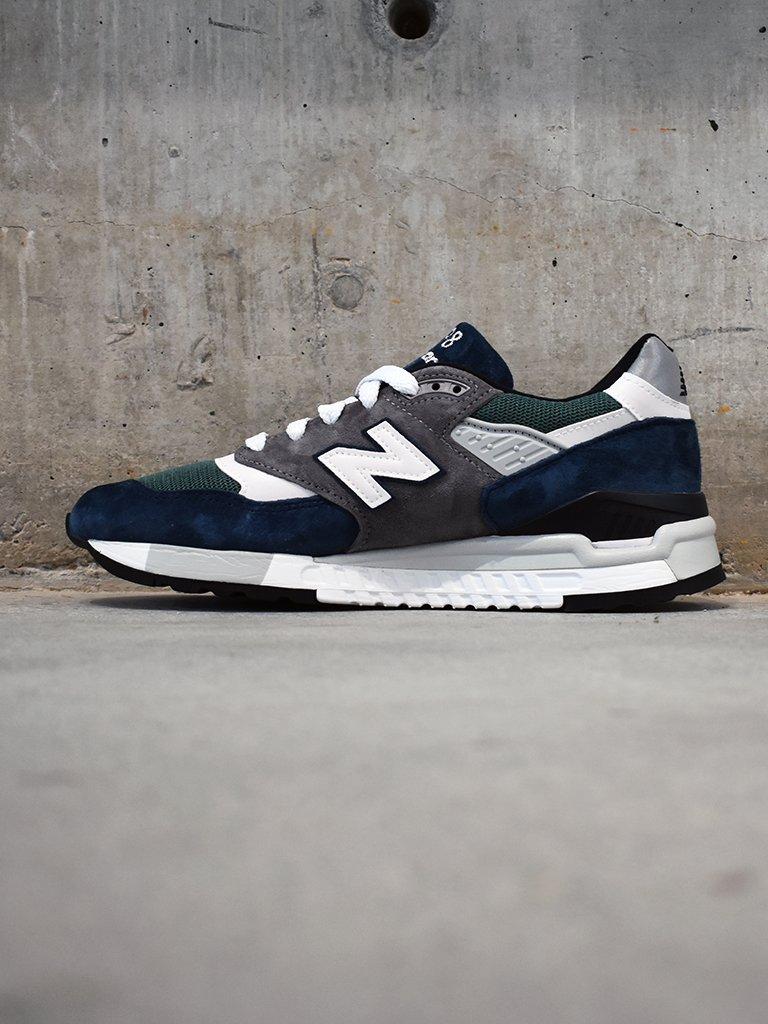 new balance nl