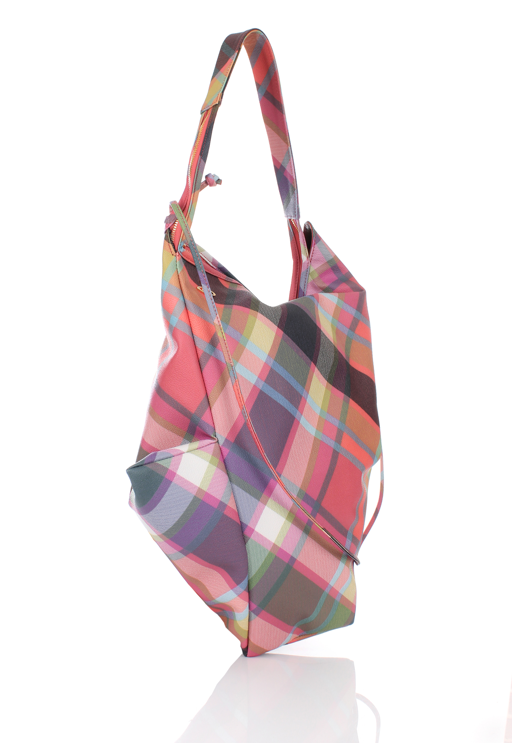 vivienne westwood harlequin bag