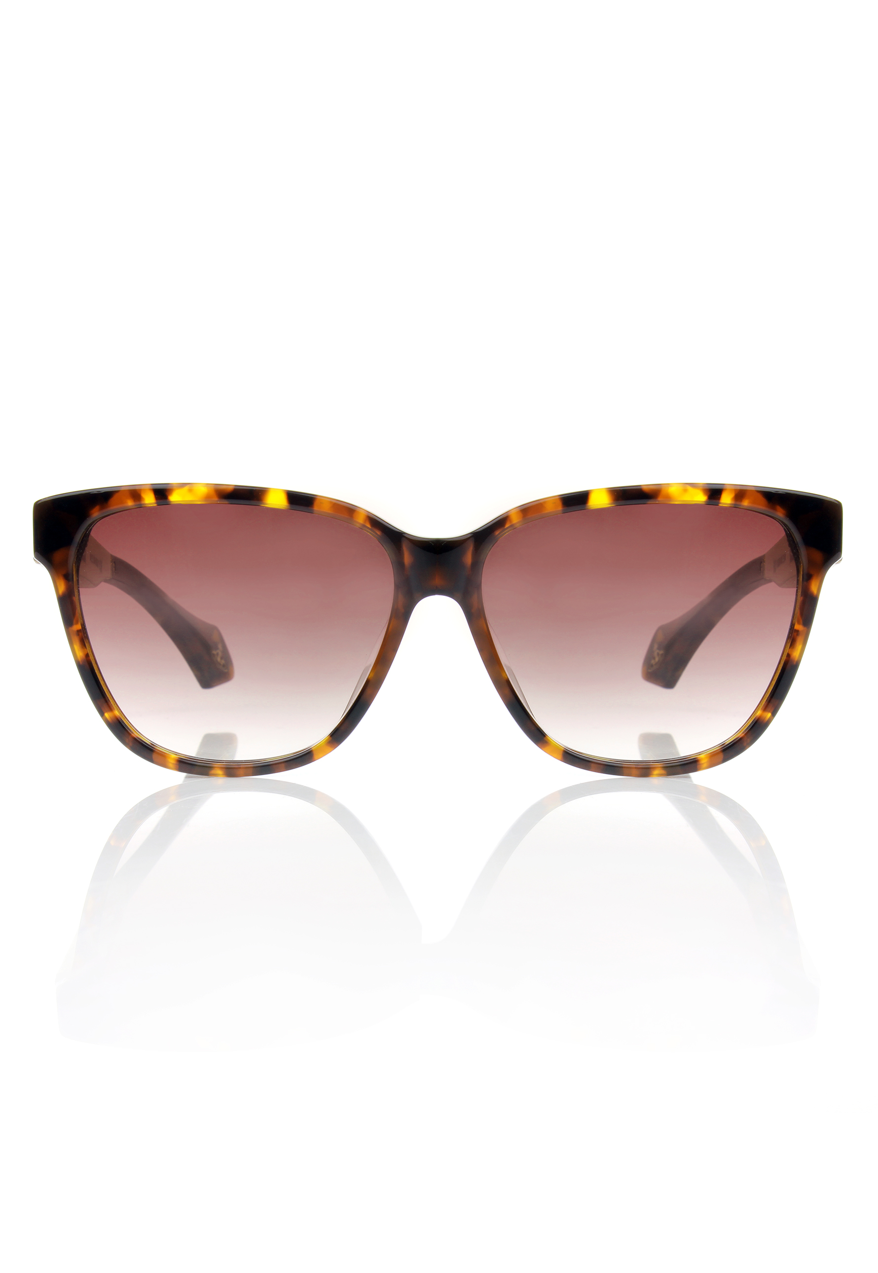 Vivienne Westwood Vw902s Sunglasses Tortoiseshell
