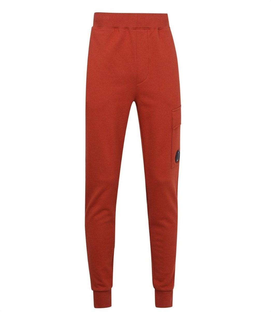 cp company lens joggers