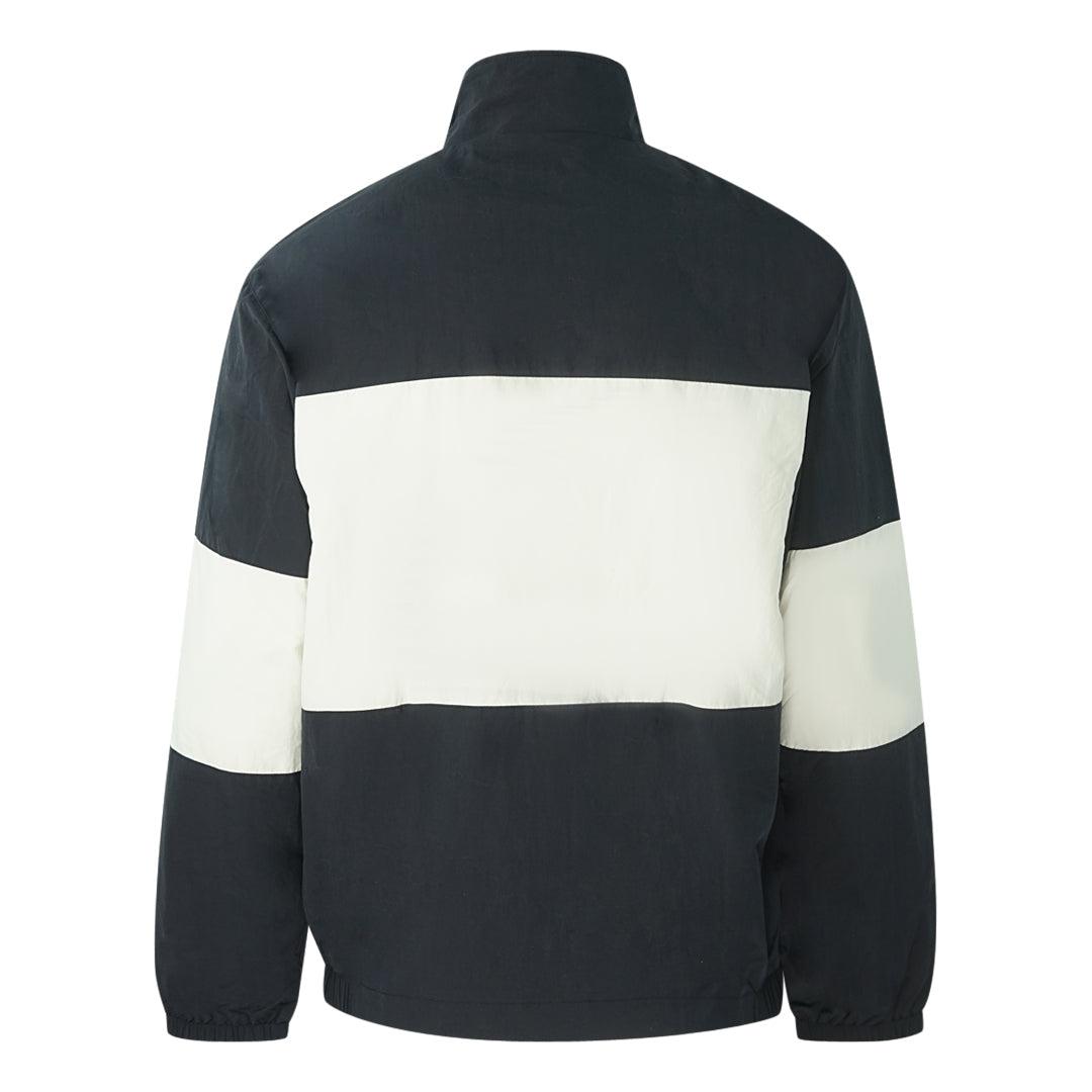 Fred Perry J9548 608 Blue Shell Jacket 