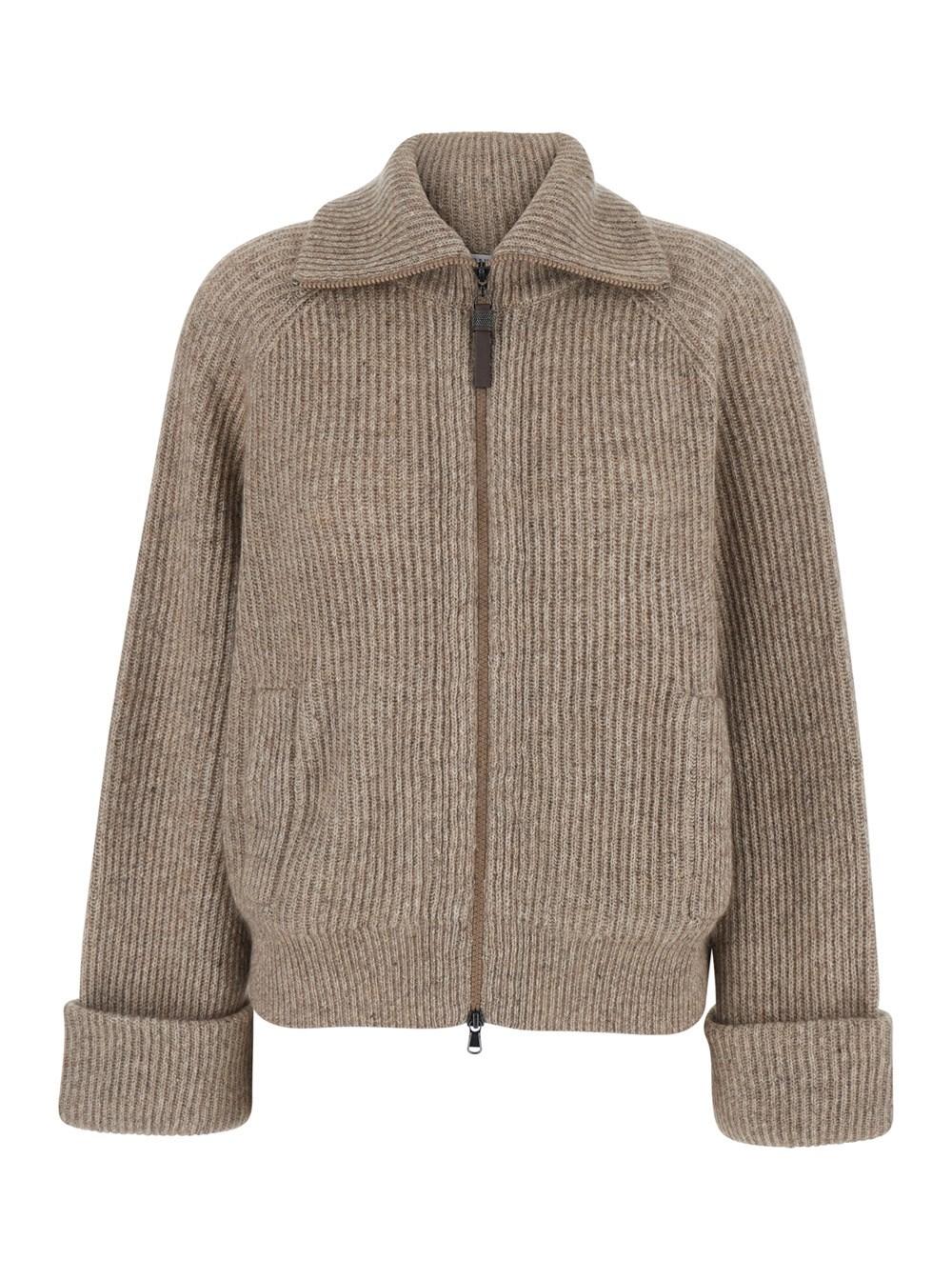 Brunello Cucinelli Cardigans for Women | Online Sale up to 62% off