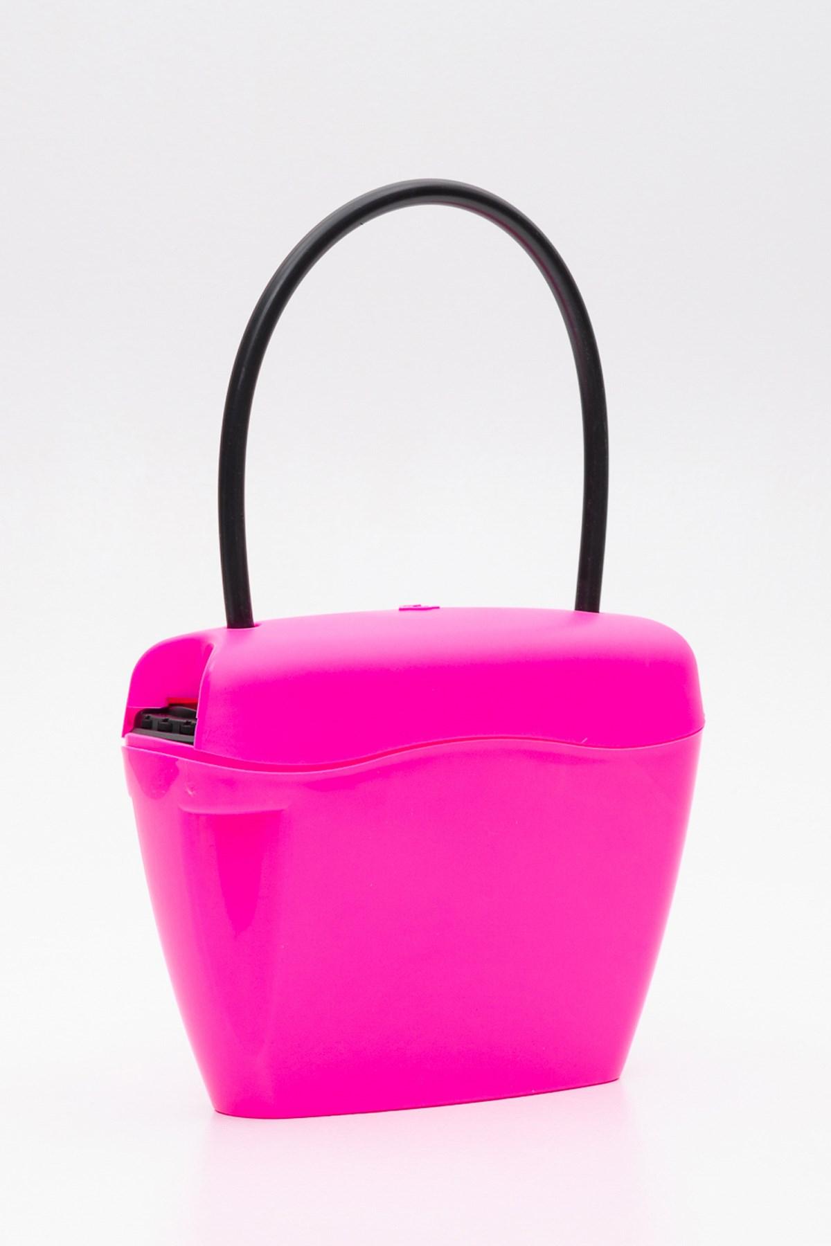 Damen Taschen Taschen-Accessoires Palm Angels Synthetik Polyester gehäuse in Pink 