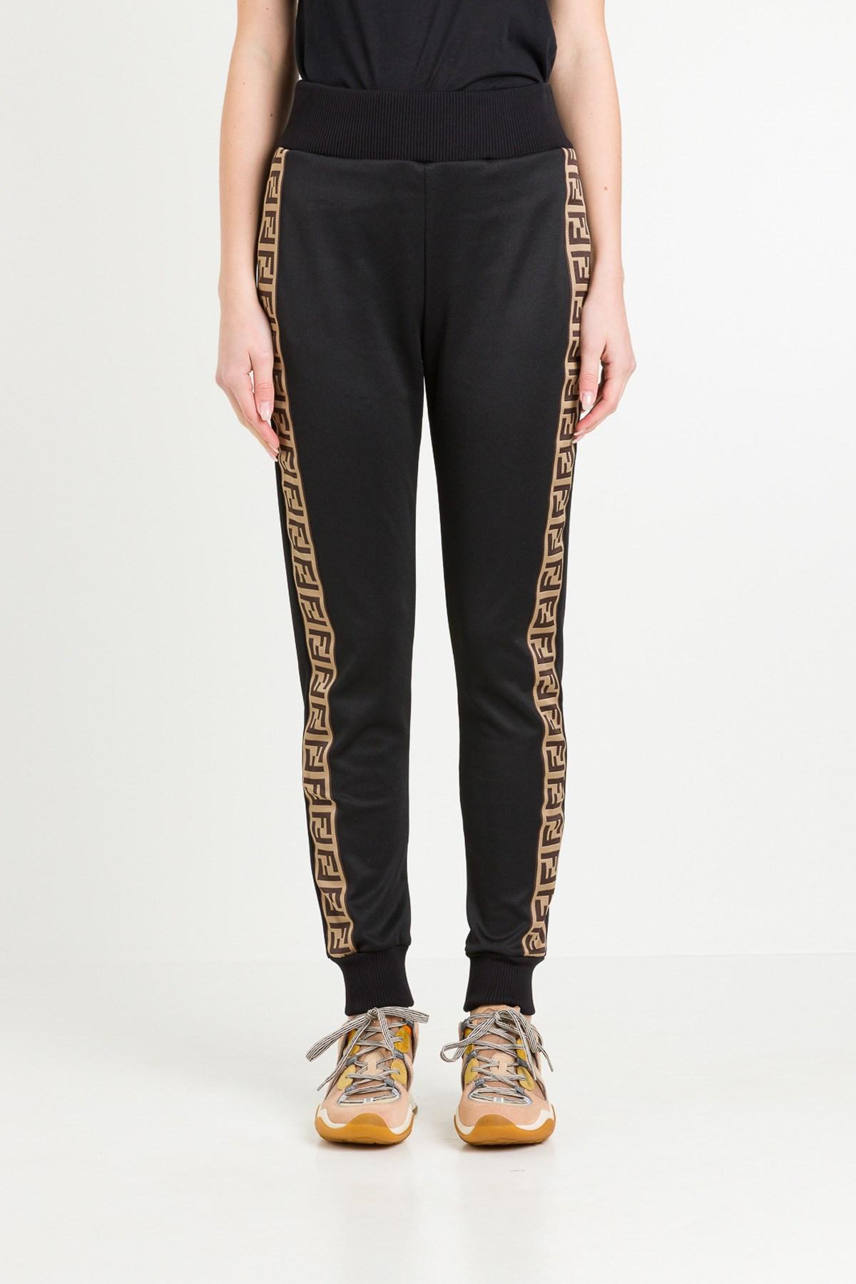 fendi joggers womens