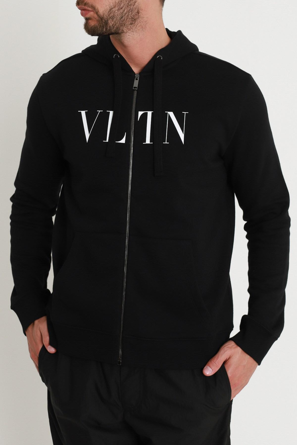valentino vltn hoodie
