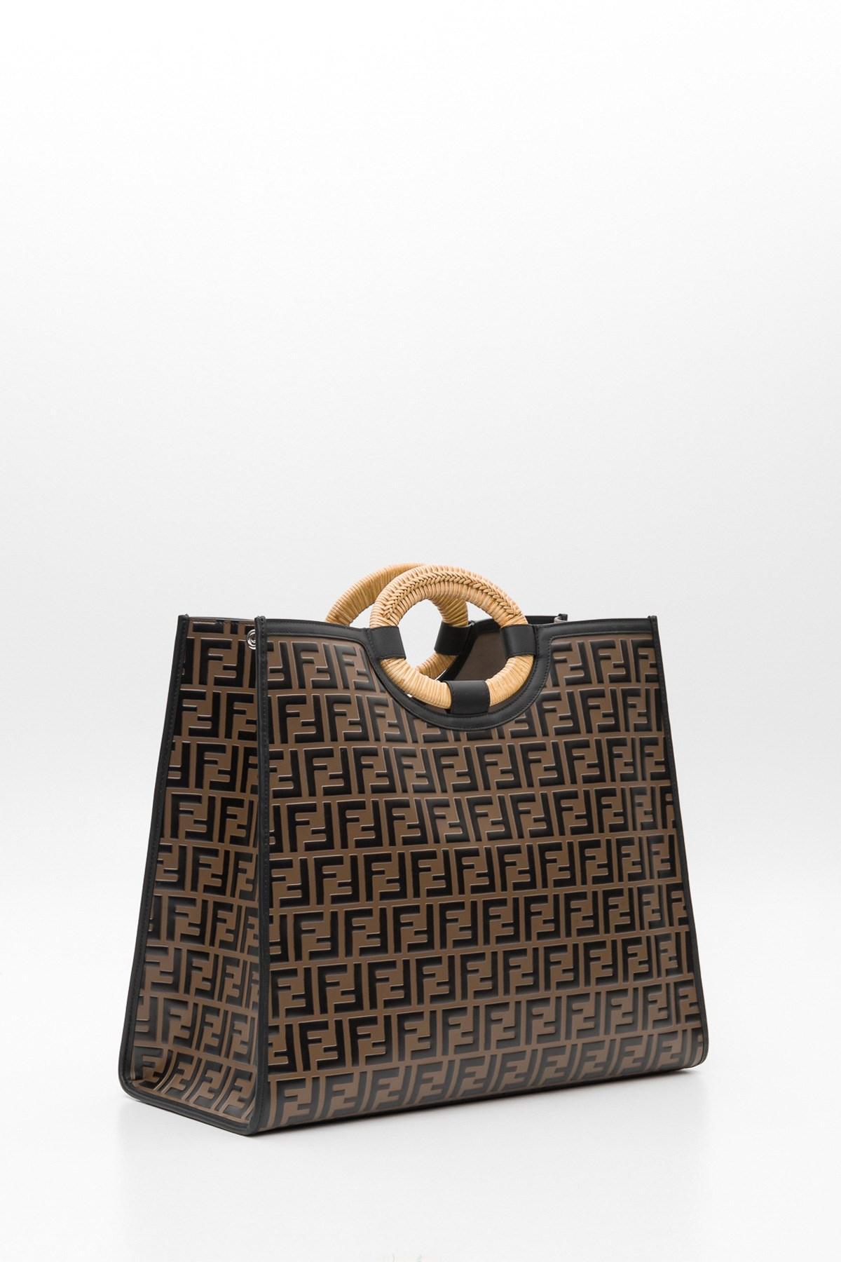 Buy Fendi handbags women handbags fashion shopping bags 2021 new